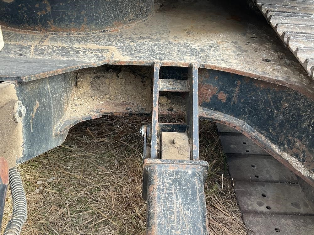gallery 2007 Link-Belt 80 SPIN-ACE MIDI Excavator