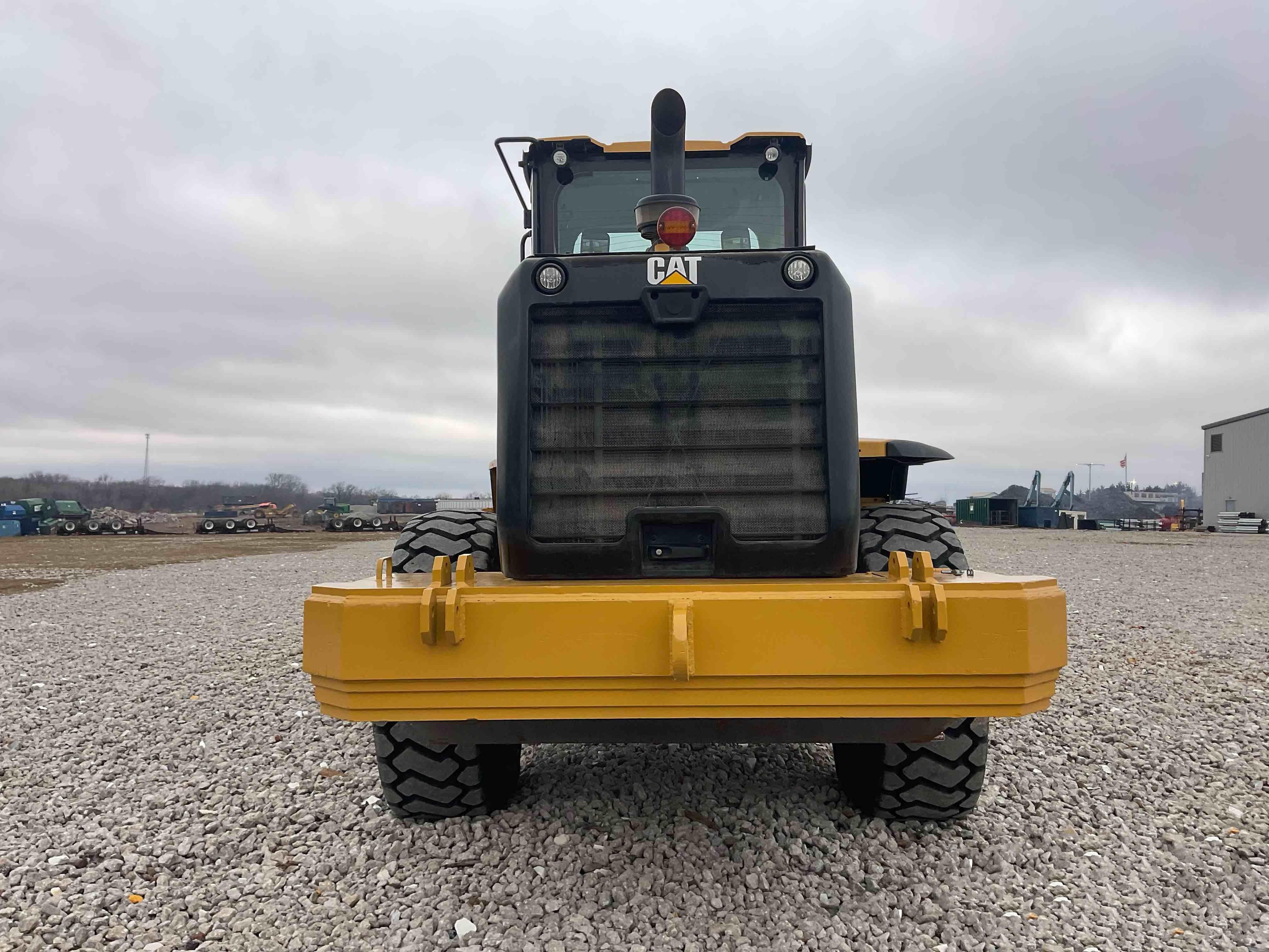 gallery 2016 Caterpillar 938M Wheel Loader