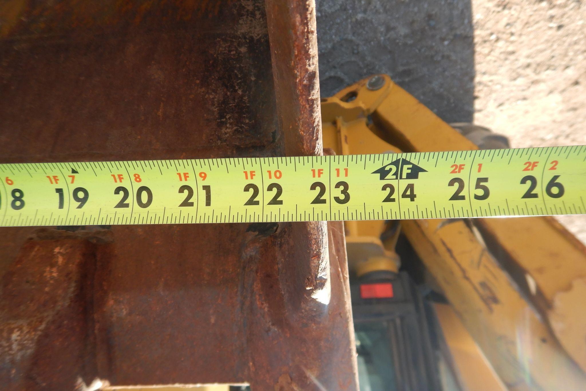 gallery 2015 Caterpillar 420f Tractor Loader Backhoe