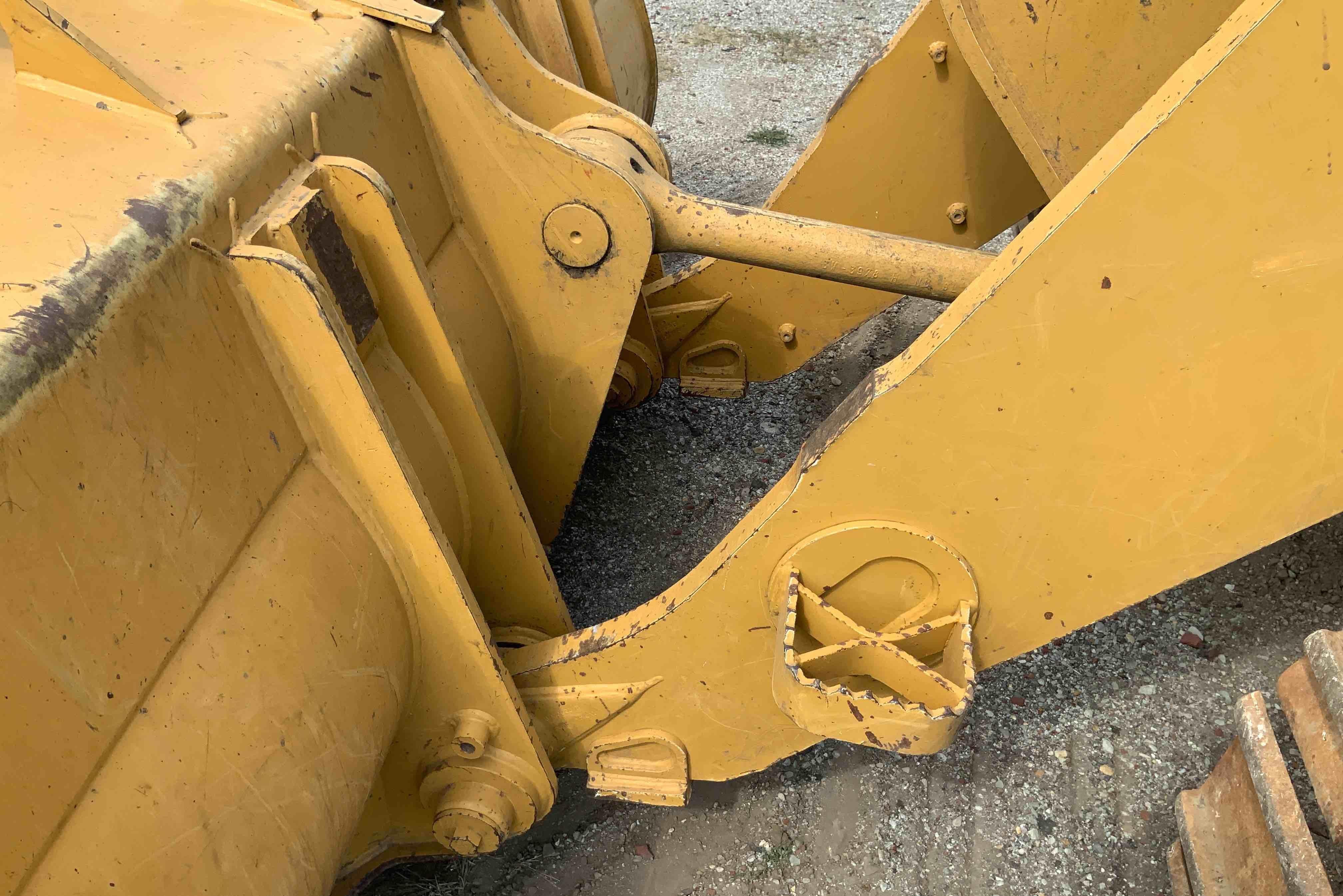 gallery 2002 Caterpillar 963C Track Loader