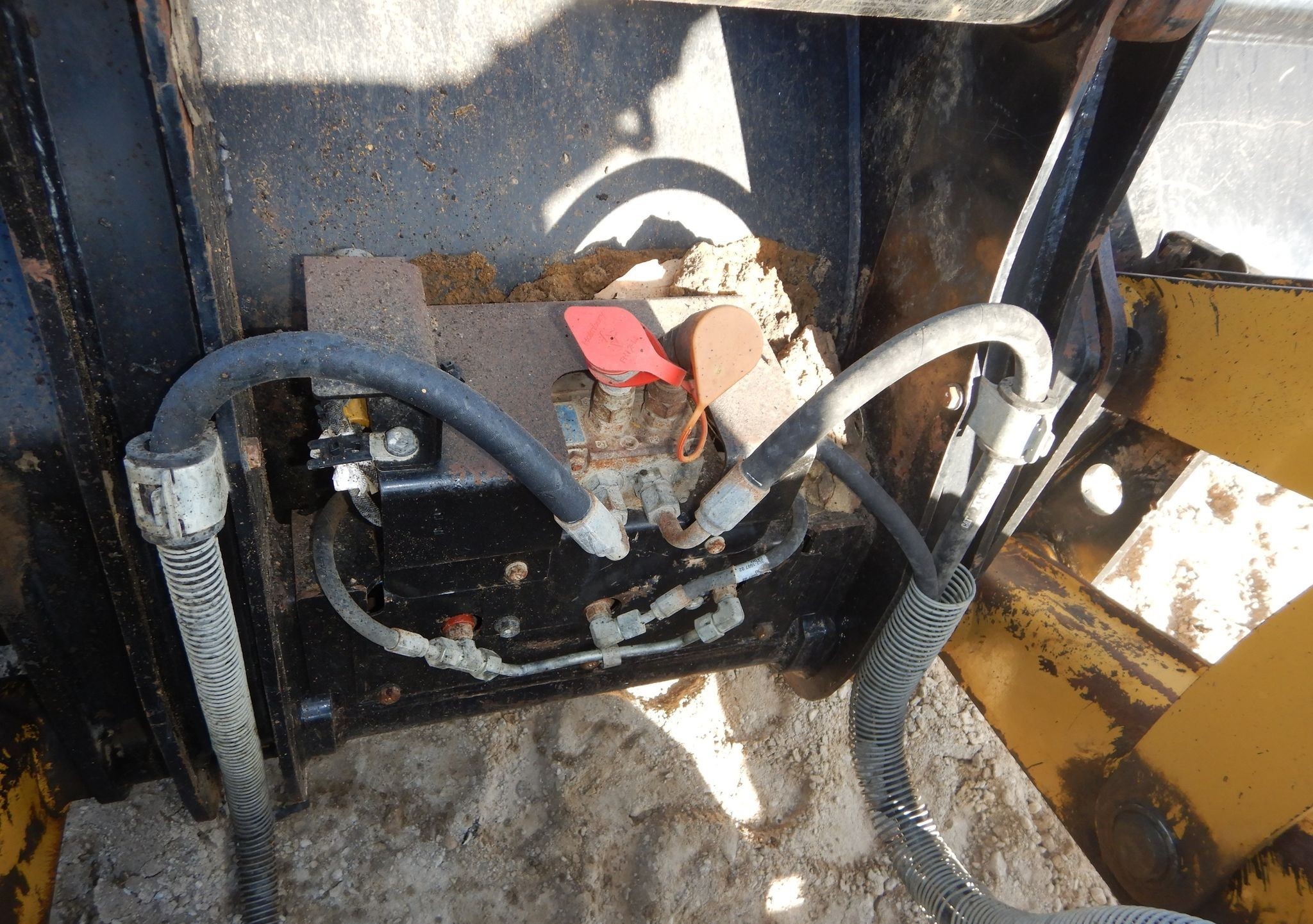 gallery 2014 Caterpillar 420F IT backhoe