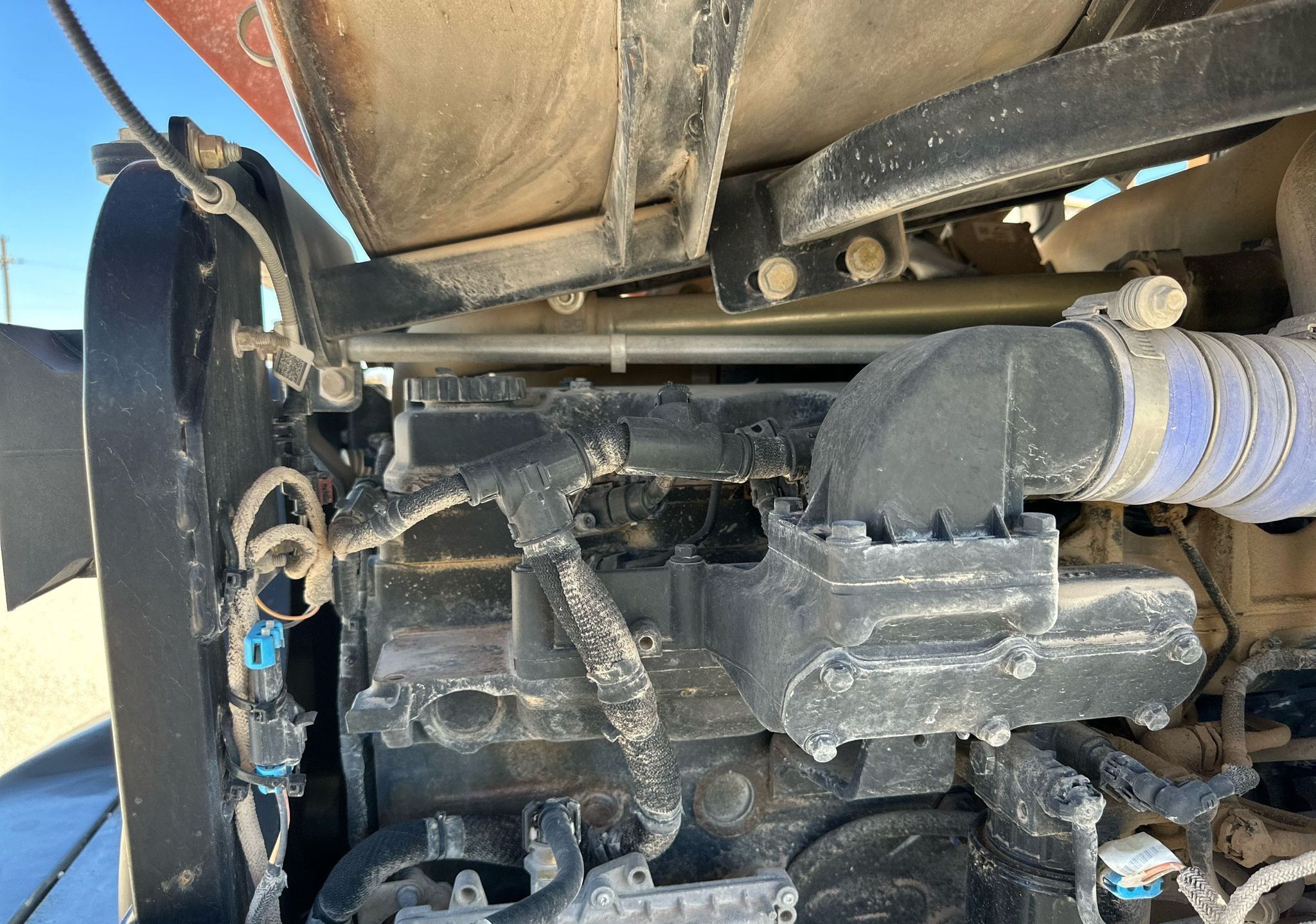 gallery 2019 Case 721G wheel loader