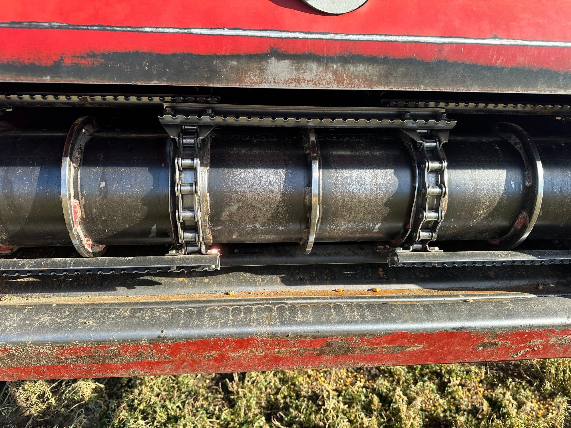 gallery 2013 Case IH 7230 2WD Combine