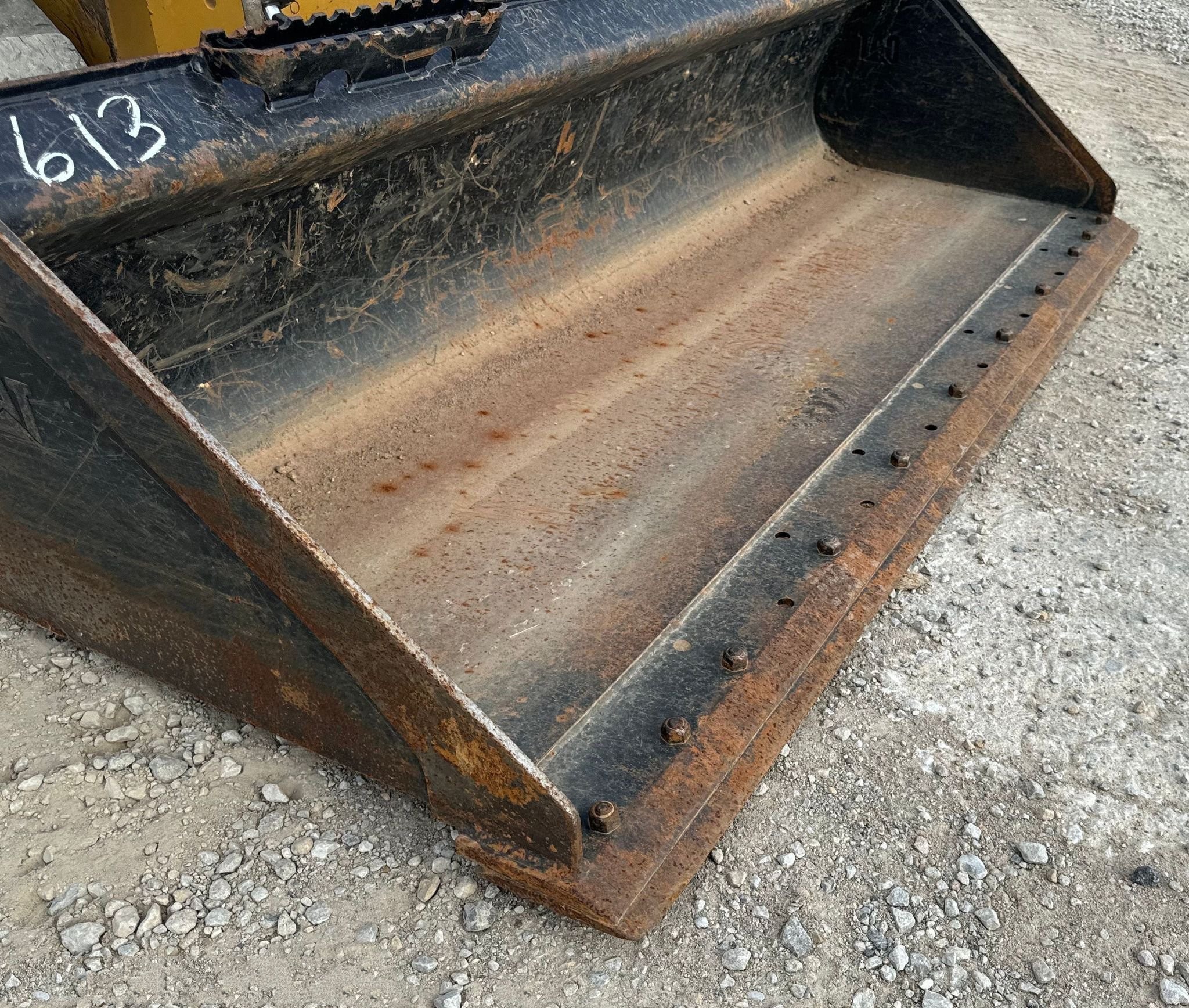 gallery 2019 Caterpillar 259D3 tracked skid steer loader