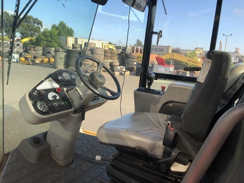 gallery 2011 VOLVO SD160 DX