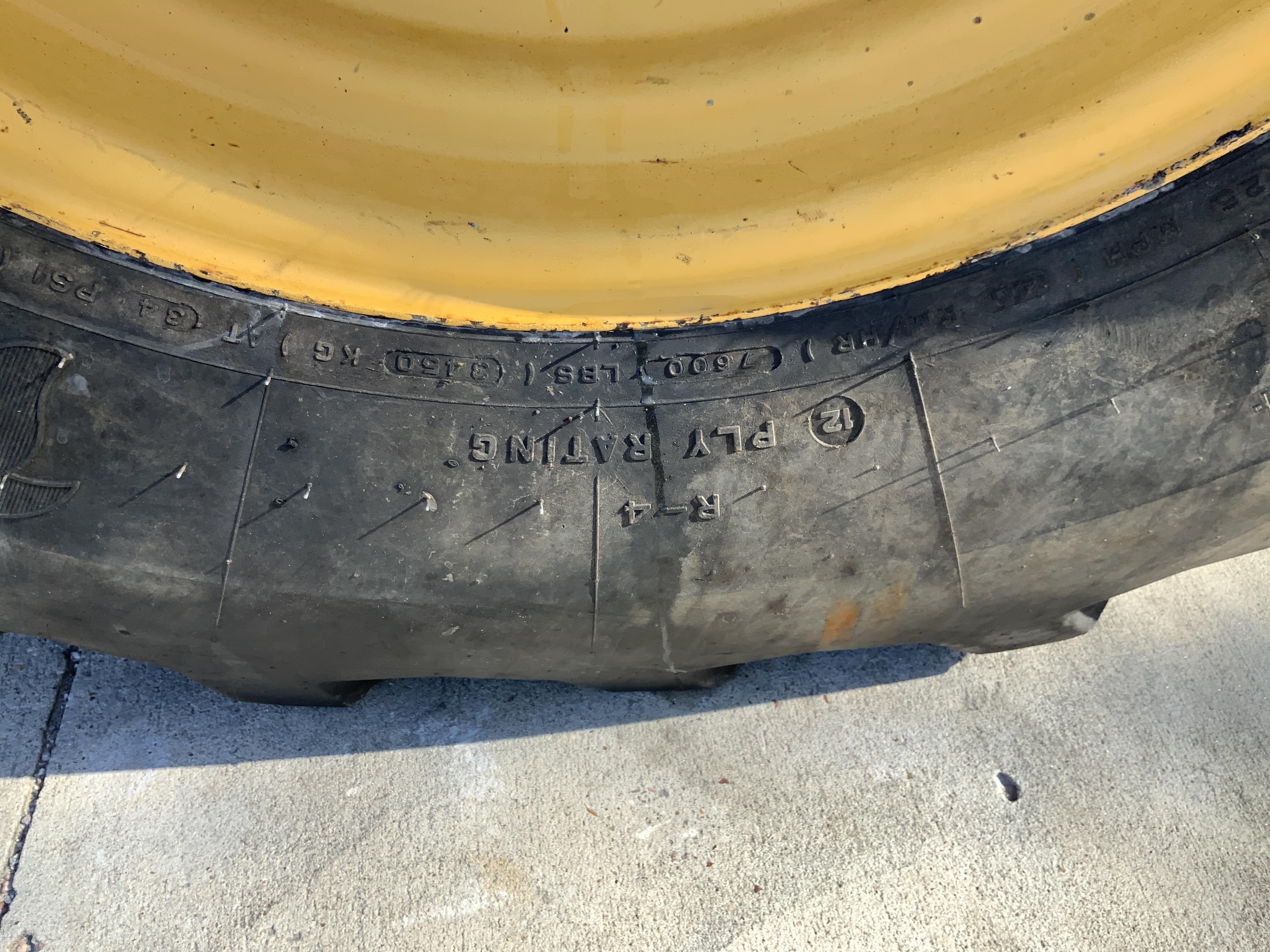 gallery 2013 John Deere 310K EP 4x4 Loader Backhoe