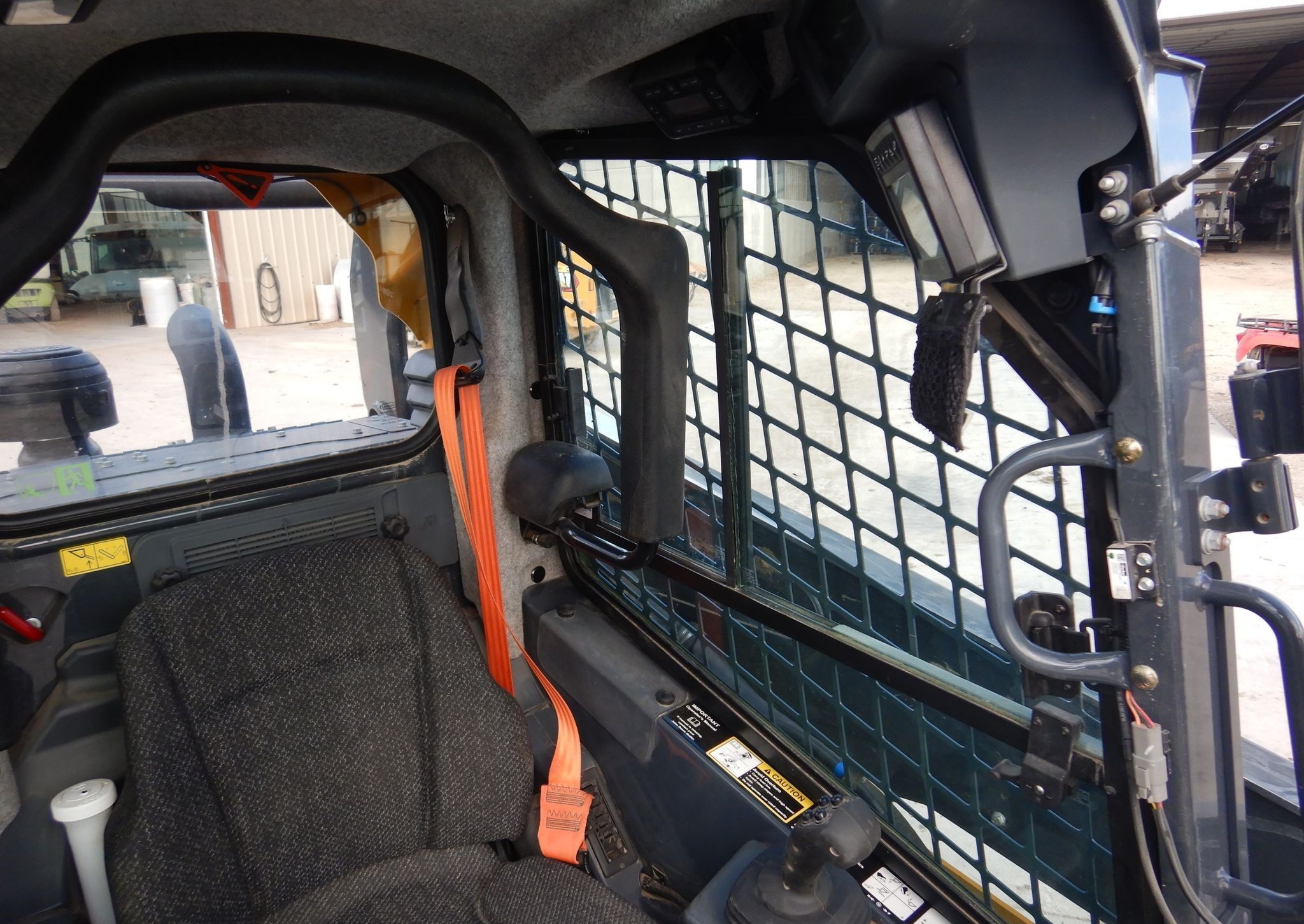 gallery 2020 John Deere 333G tracked skid steer loader