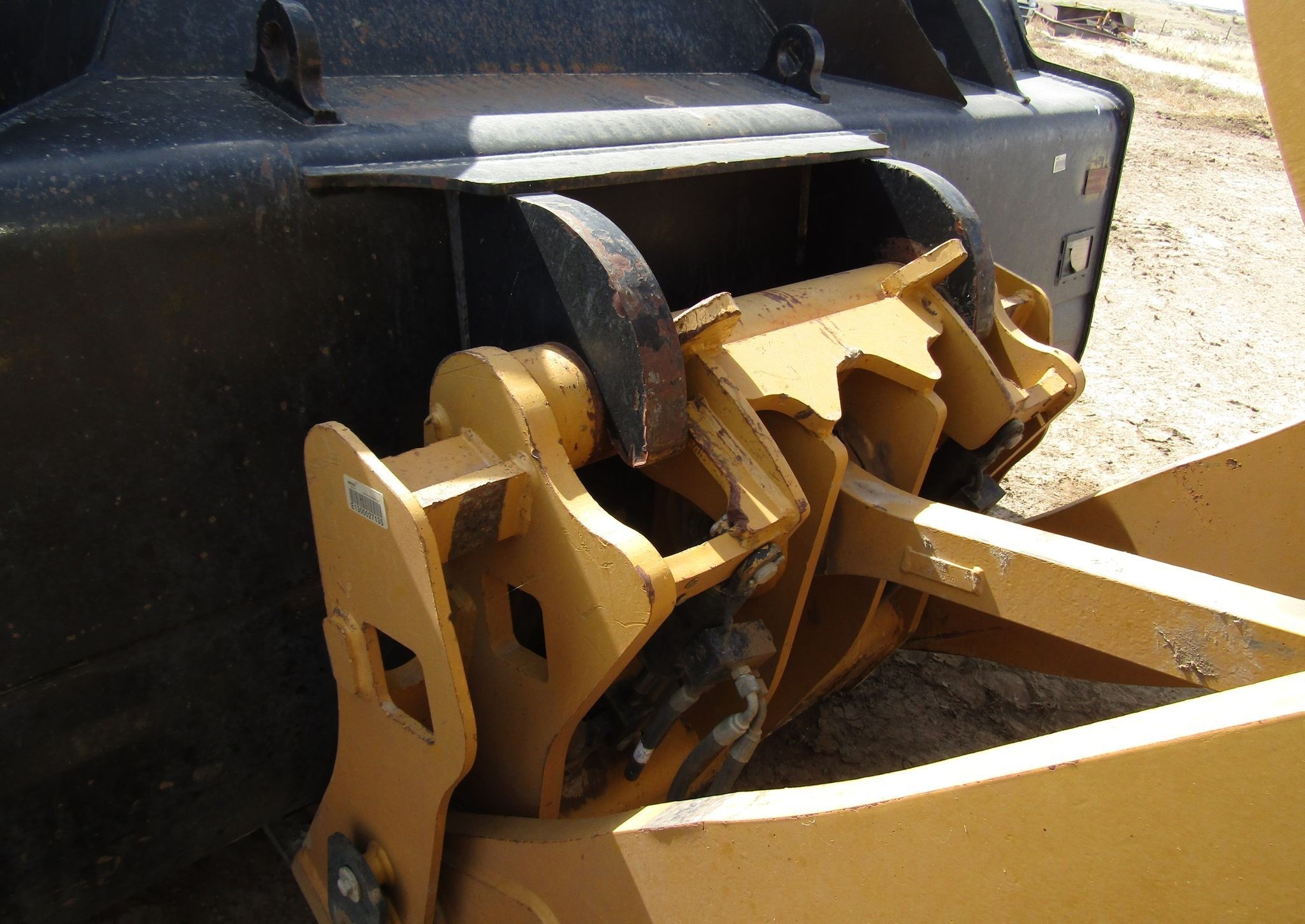 gallery 2012 Caterpillar 938K wheel loader