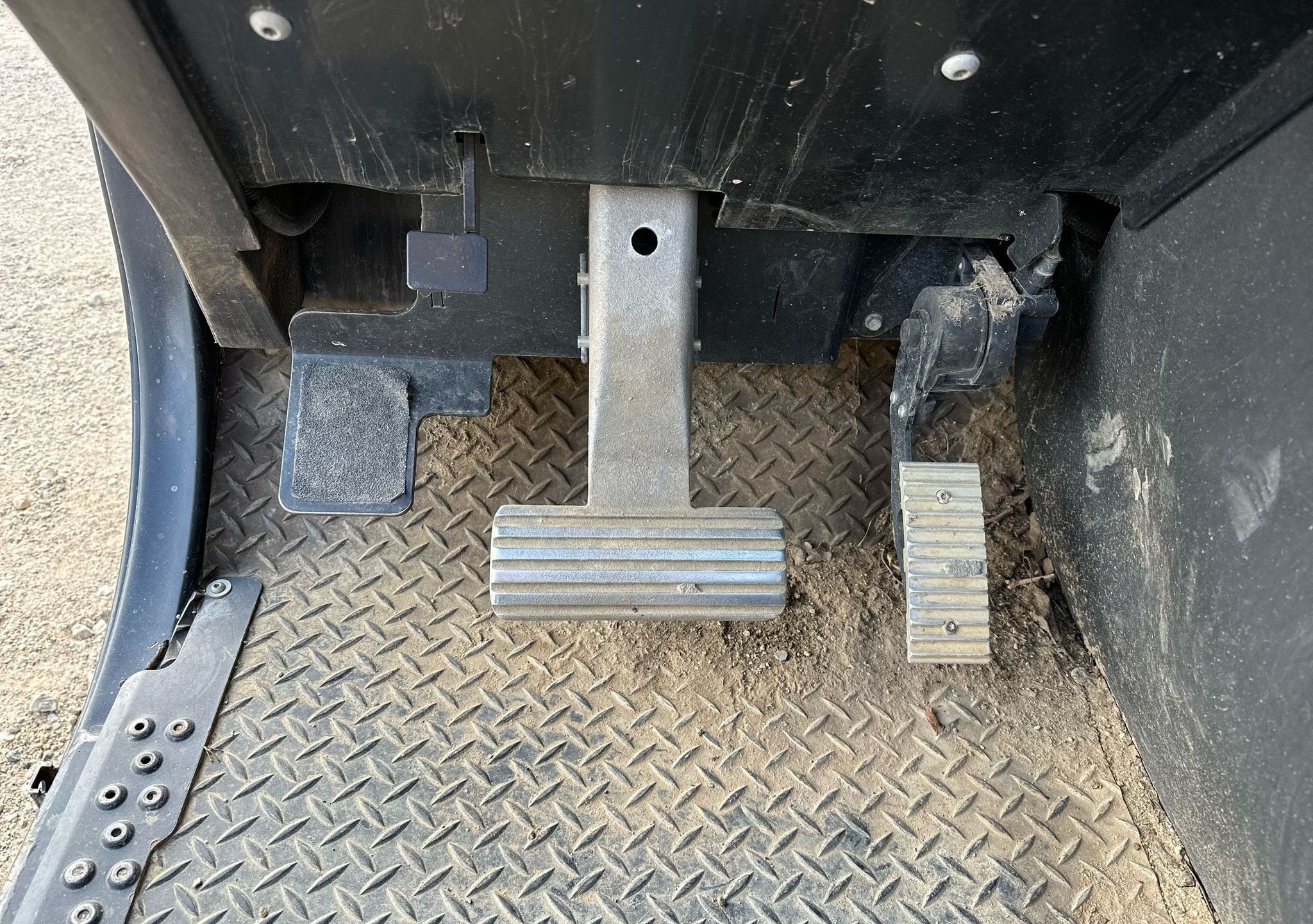 gallery 2020 Genie GTH-636 telehandler