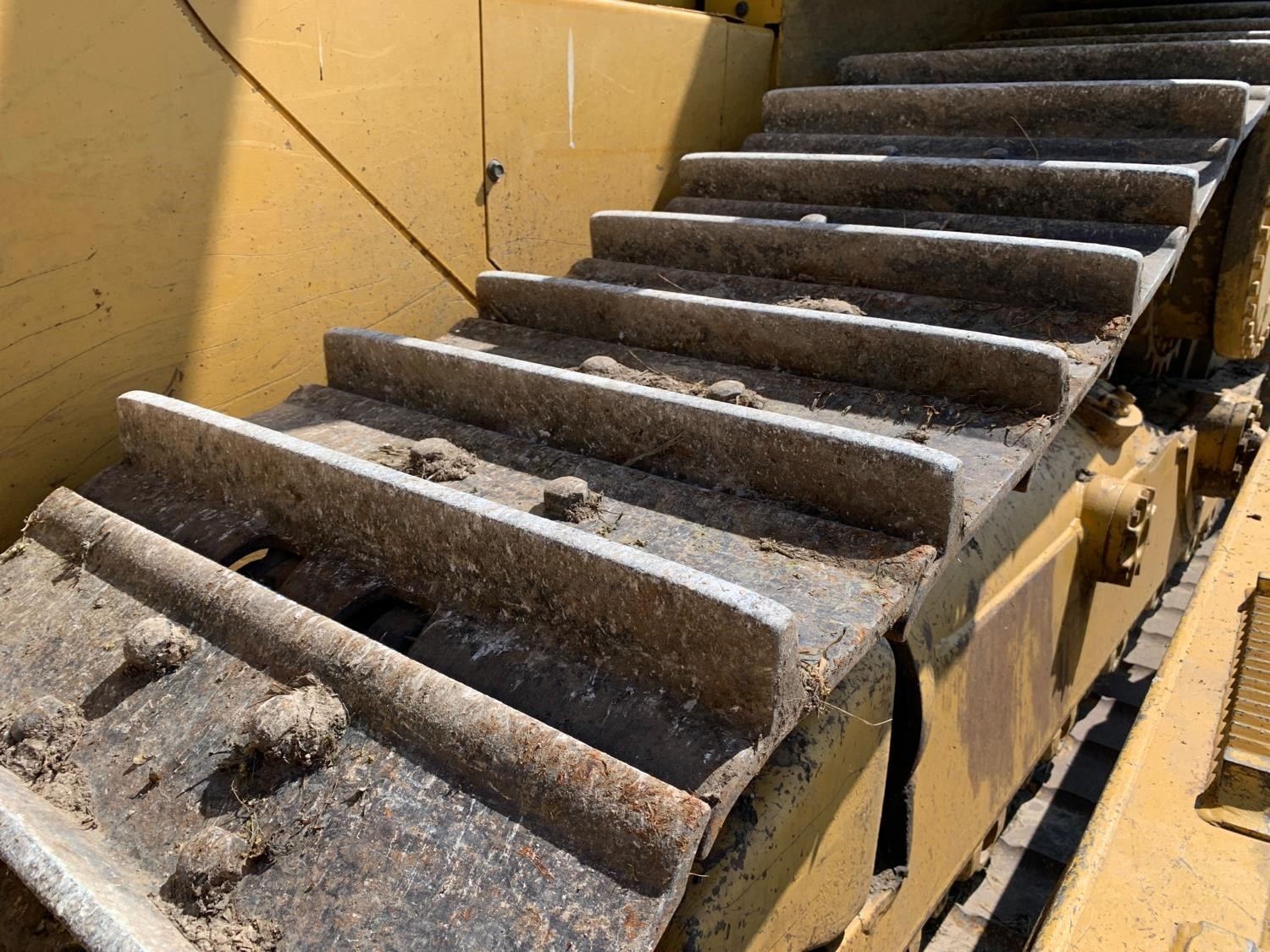 gallery 2005 Caterpillar D6R XL Ll Dozer WRipper