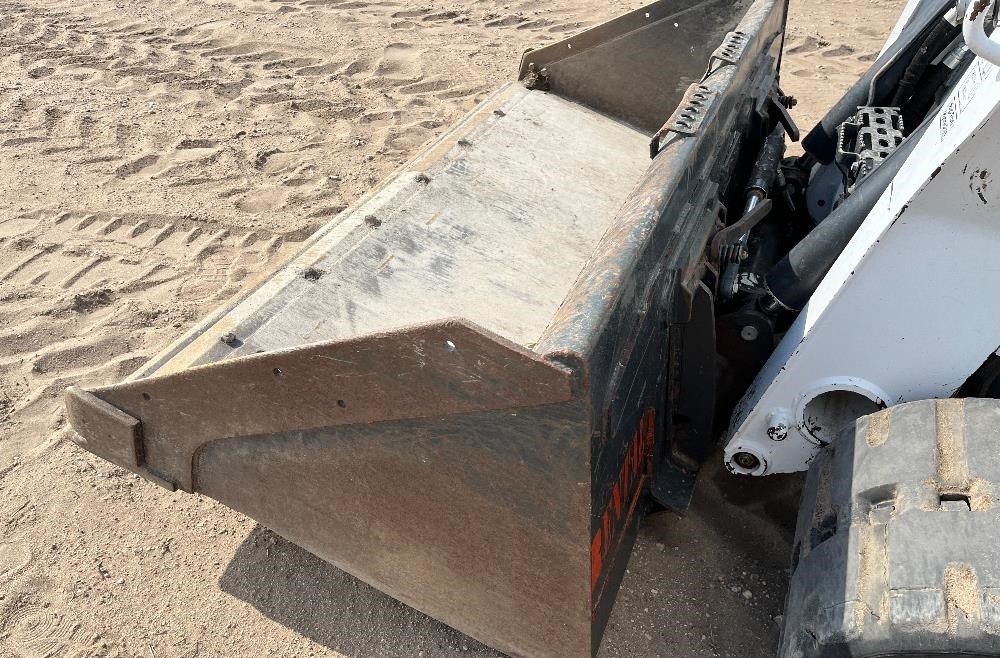 gallery 2019 Bobcat T770 Compact Track Loader