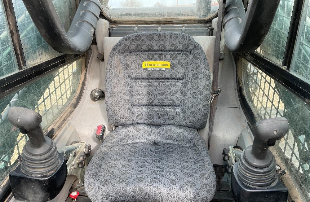 gallery 2020 New Holland L328 Skid Steer
