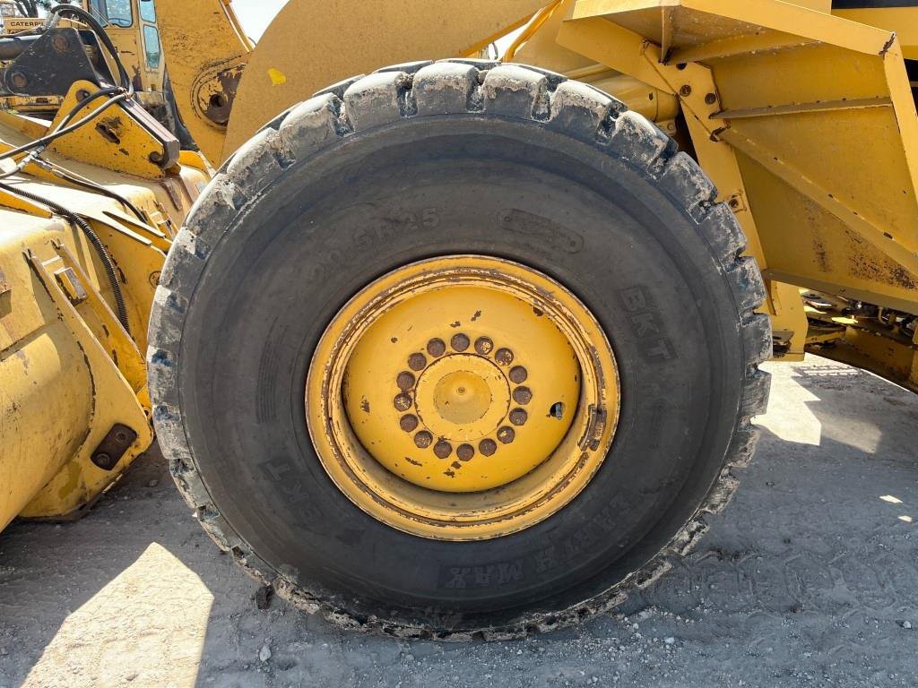 gallery 2008 Caterpillar 938H Wheel Loader