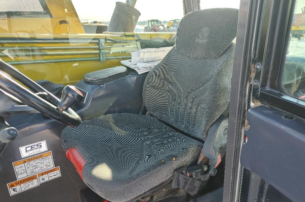 gallery 2007 Gehl CT7-23T 4x4x4 Telehandler