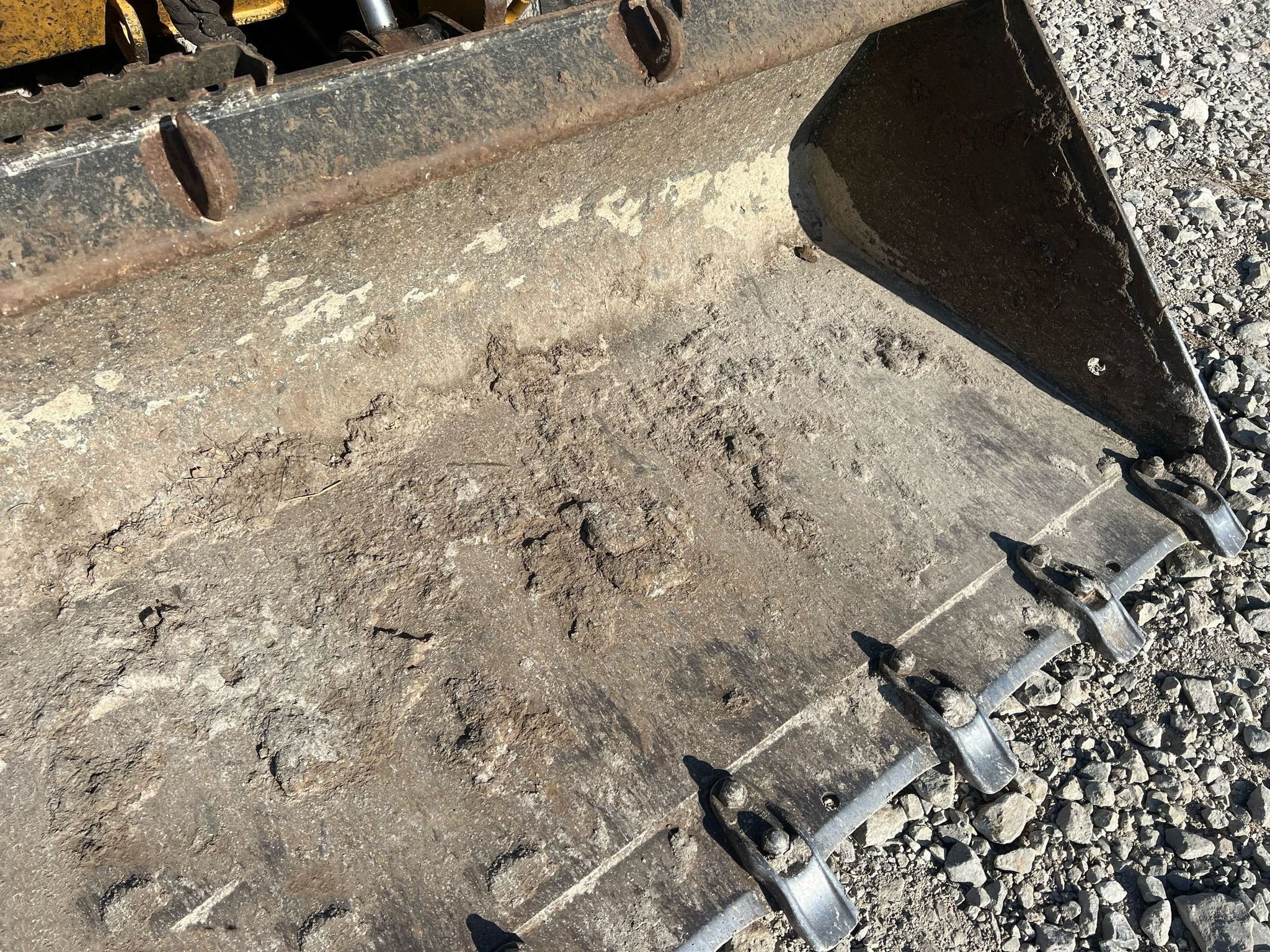 gallery 2021 Caterpillar 299D3XE tracked skid steer loader