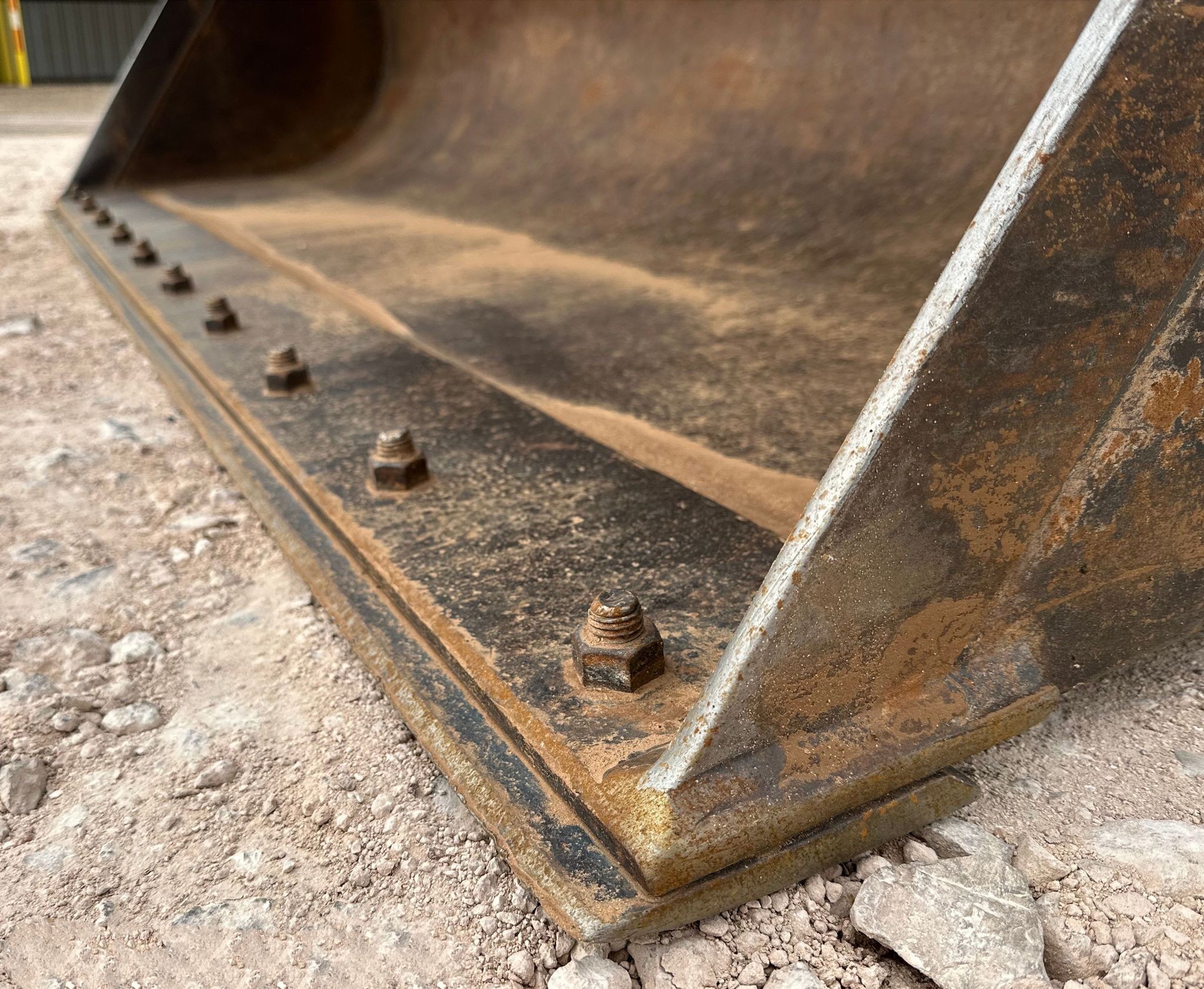 gallery 2019 Case 580 Super N backhoe