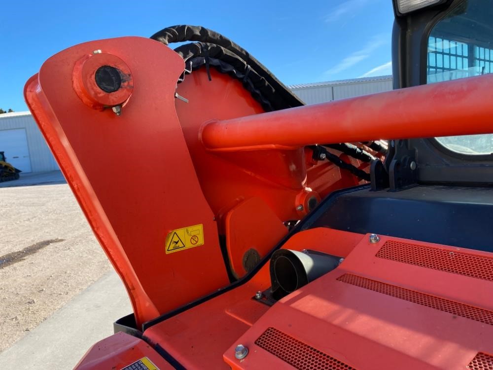 gallery 2014 Kubota SVL90-2 Compact Track Loader