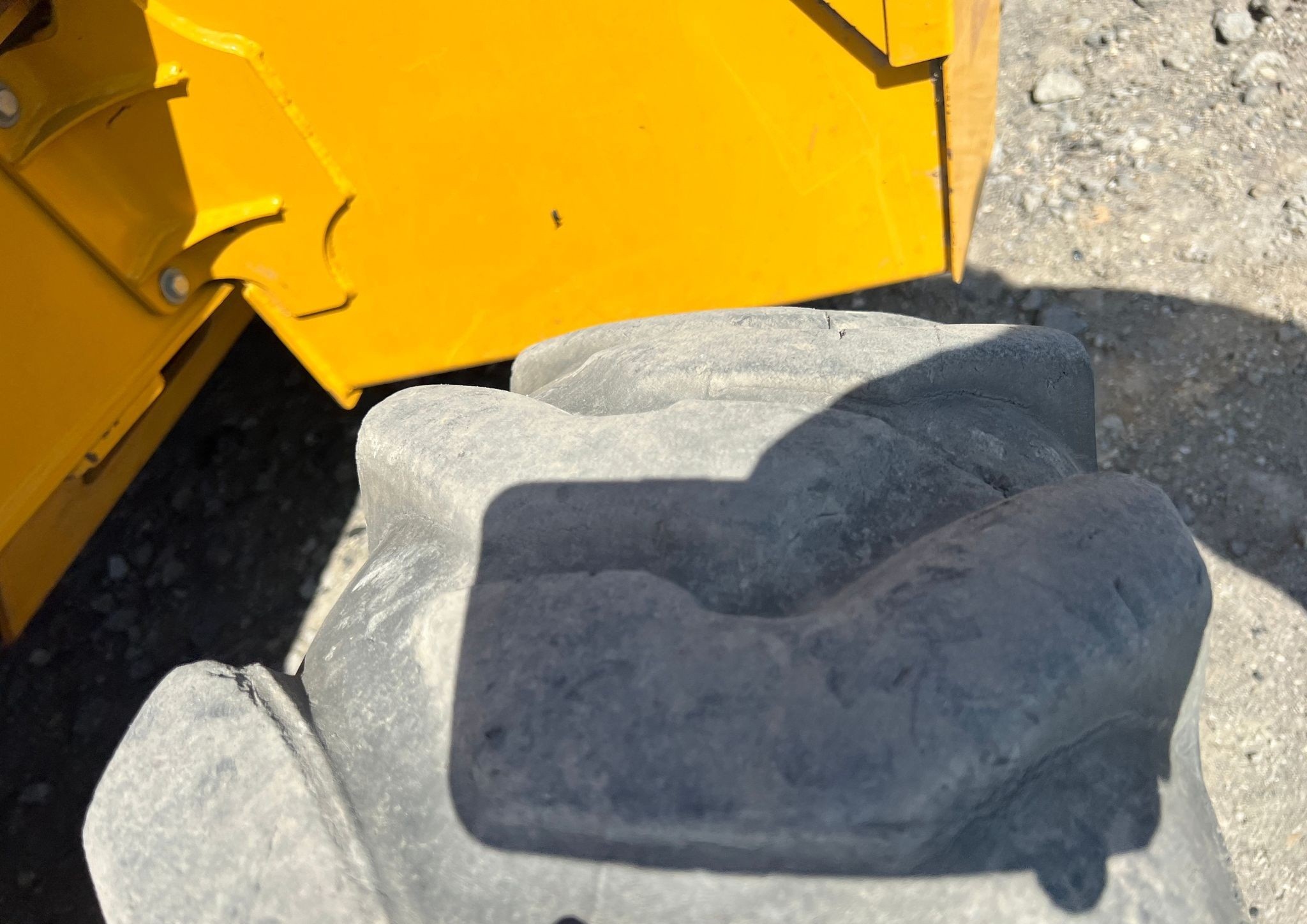 gallery 2020 John Deere 310L backhoe