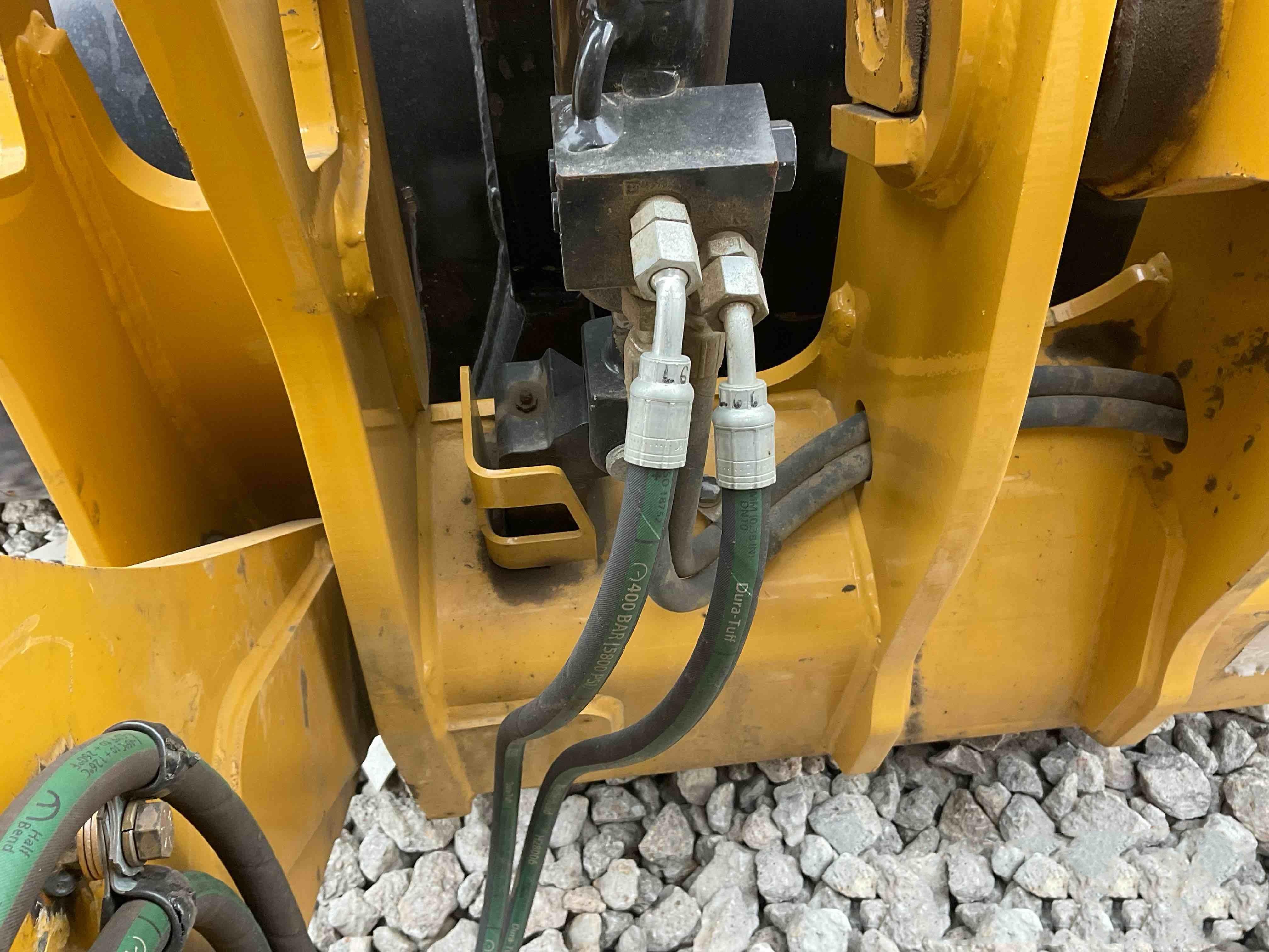 gallery 2016 Caterpillar 938M Wheel Loader