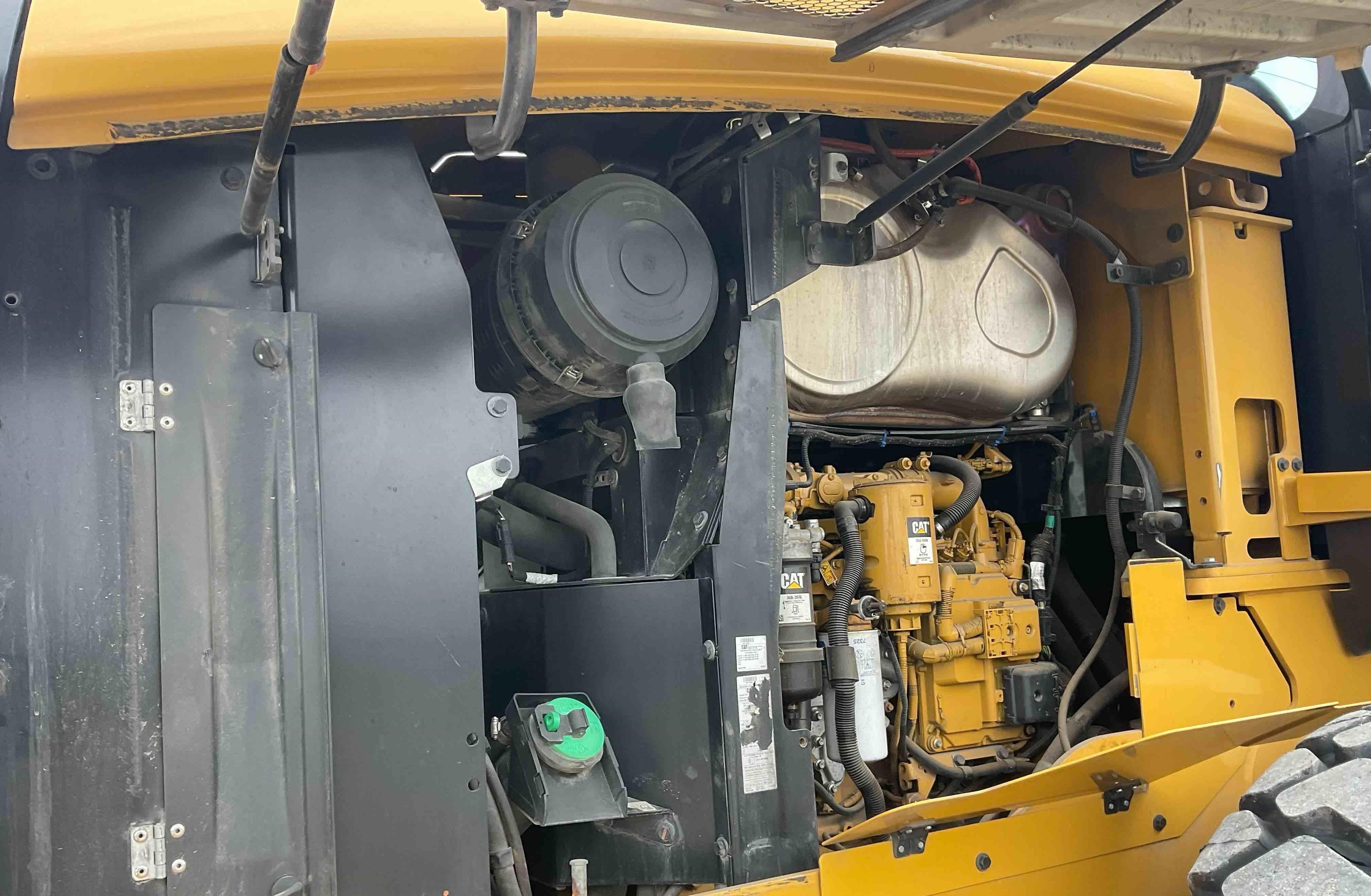 gallery 2016 Caterpillar 938M Wheel Loader