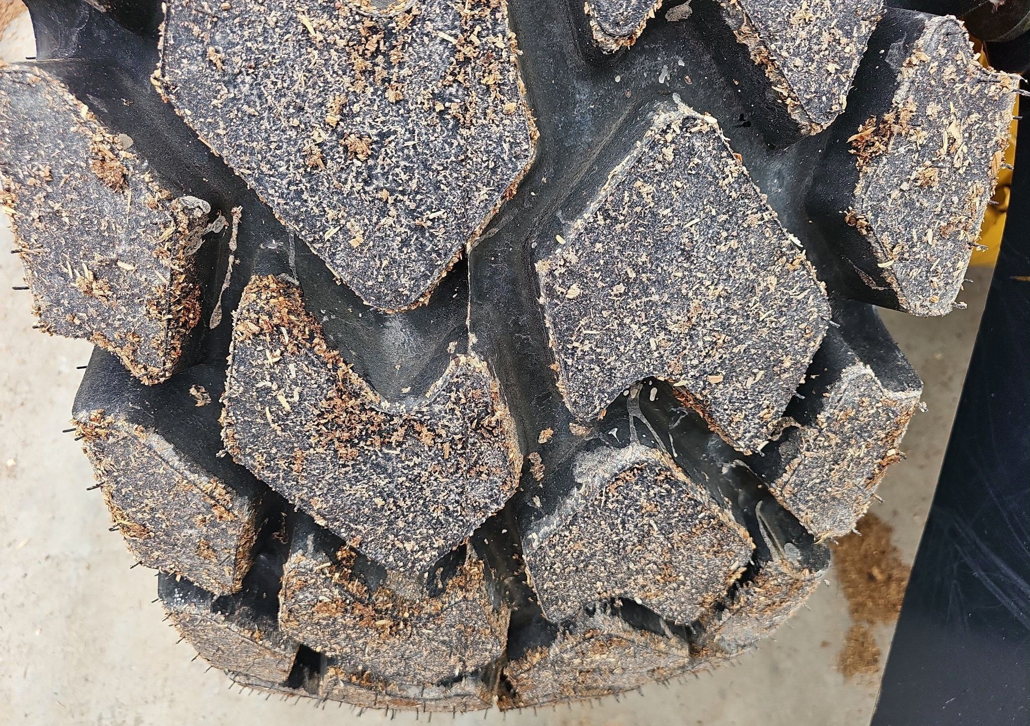 gallery 2012 John Deere 544K wheel loader