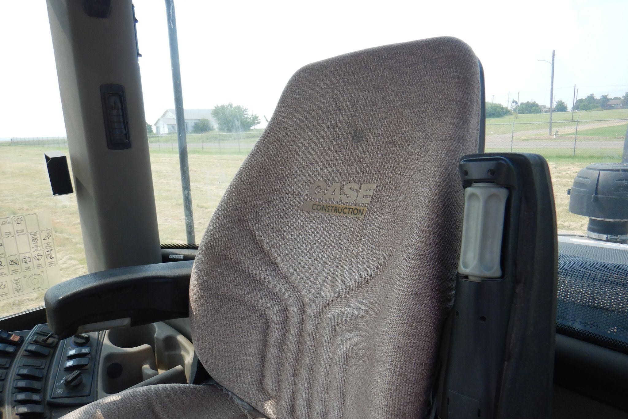 gallery 2015 Case 621F XR wheel loader