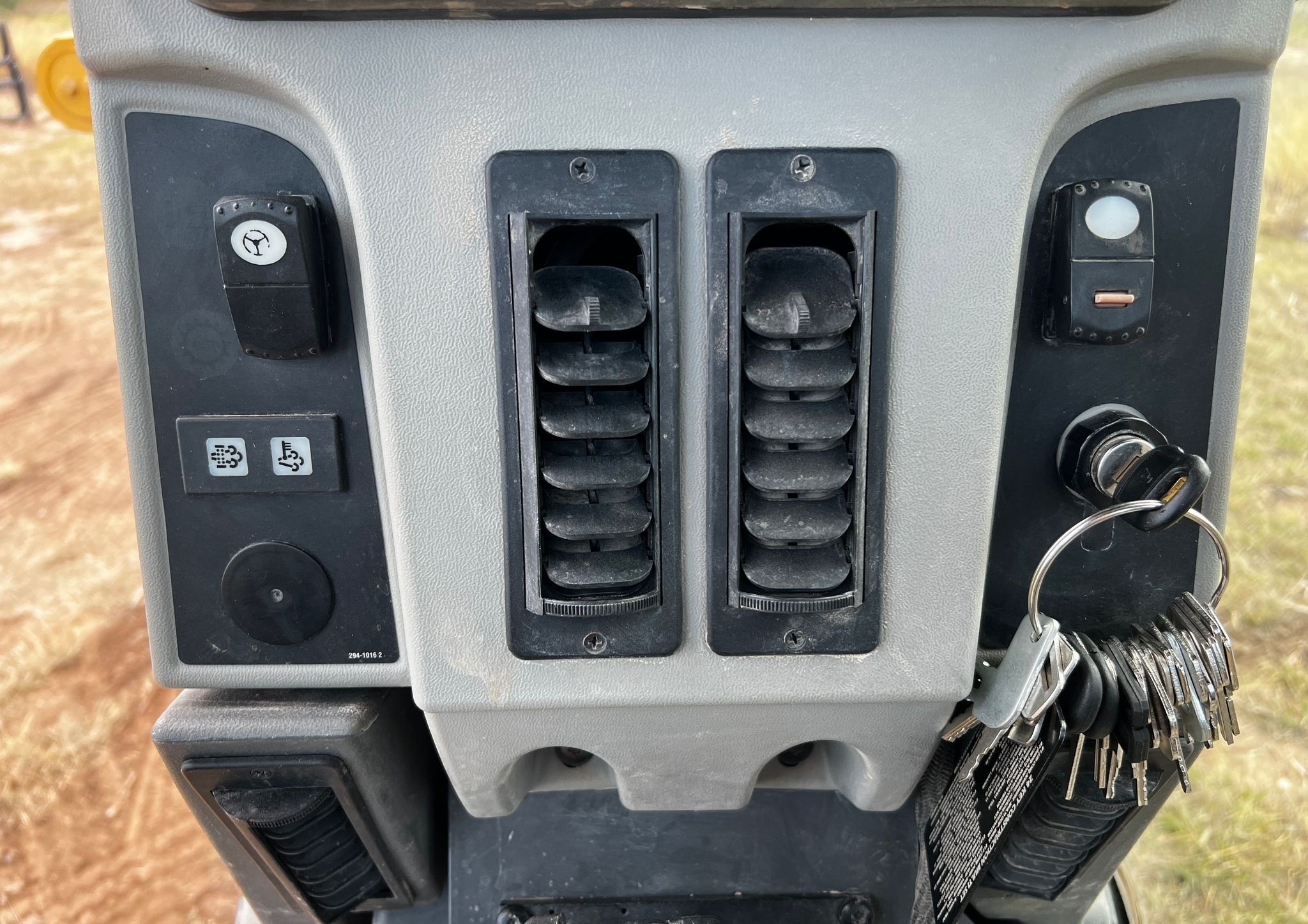 gallery 2012 Caterpillar 140M2 VHP Plus motor grader