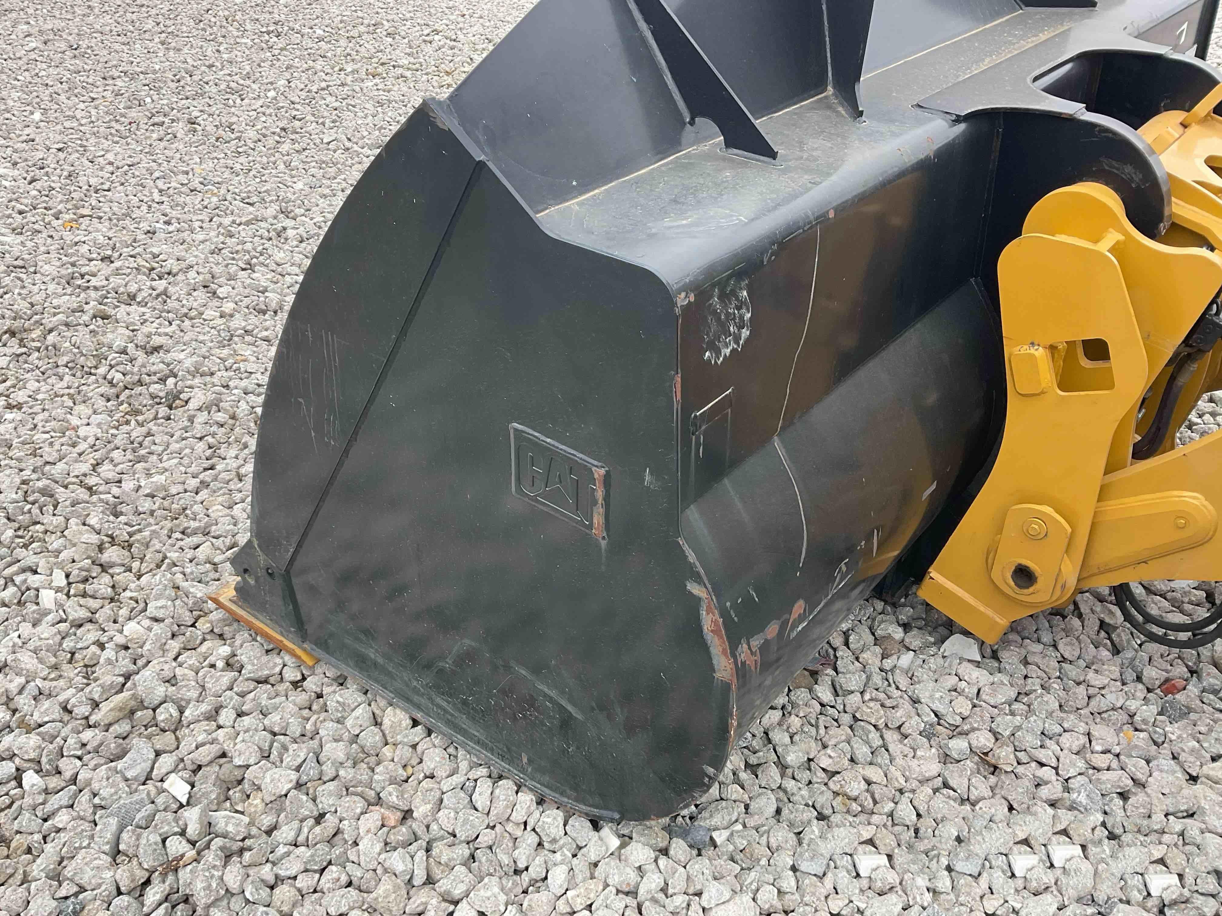 gallery 2016 Caterpillar 938M Wheel Loader