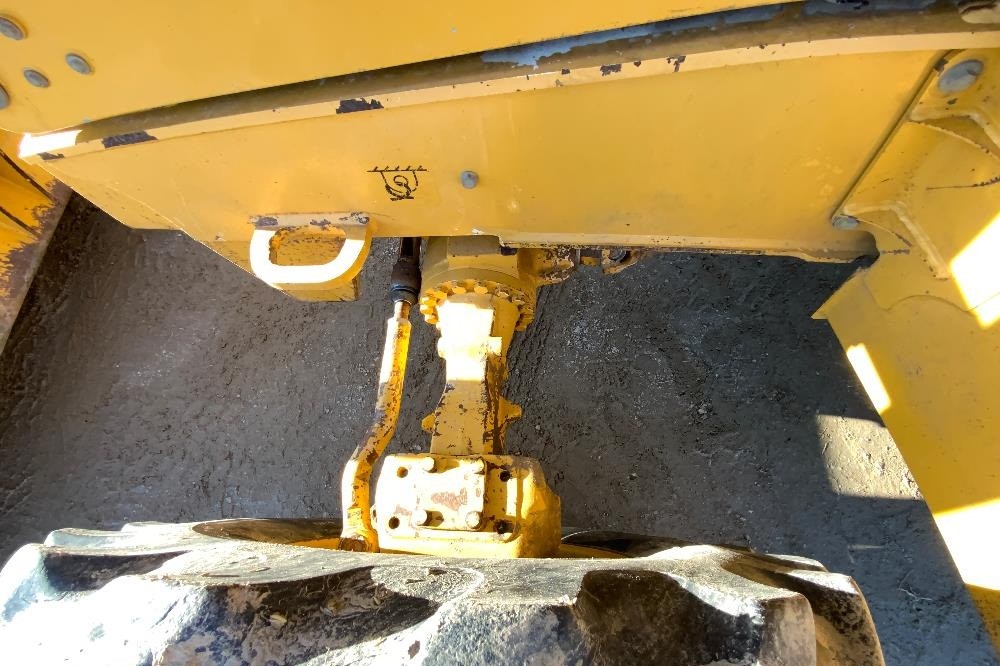 gallery 2006 John Deere 410G 4x4 Loader Backhoe WExtendahoe