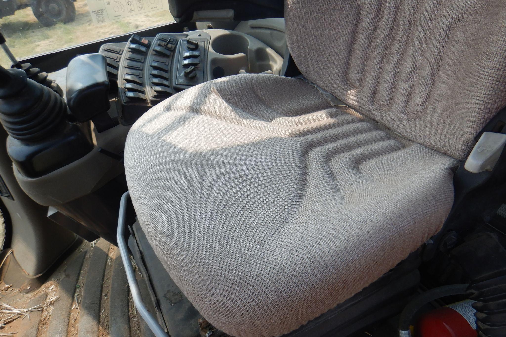 gallery 2015 Case 621F XR wheel loader