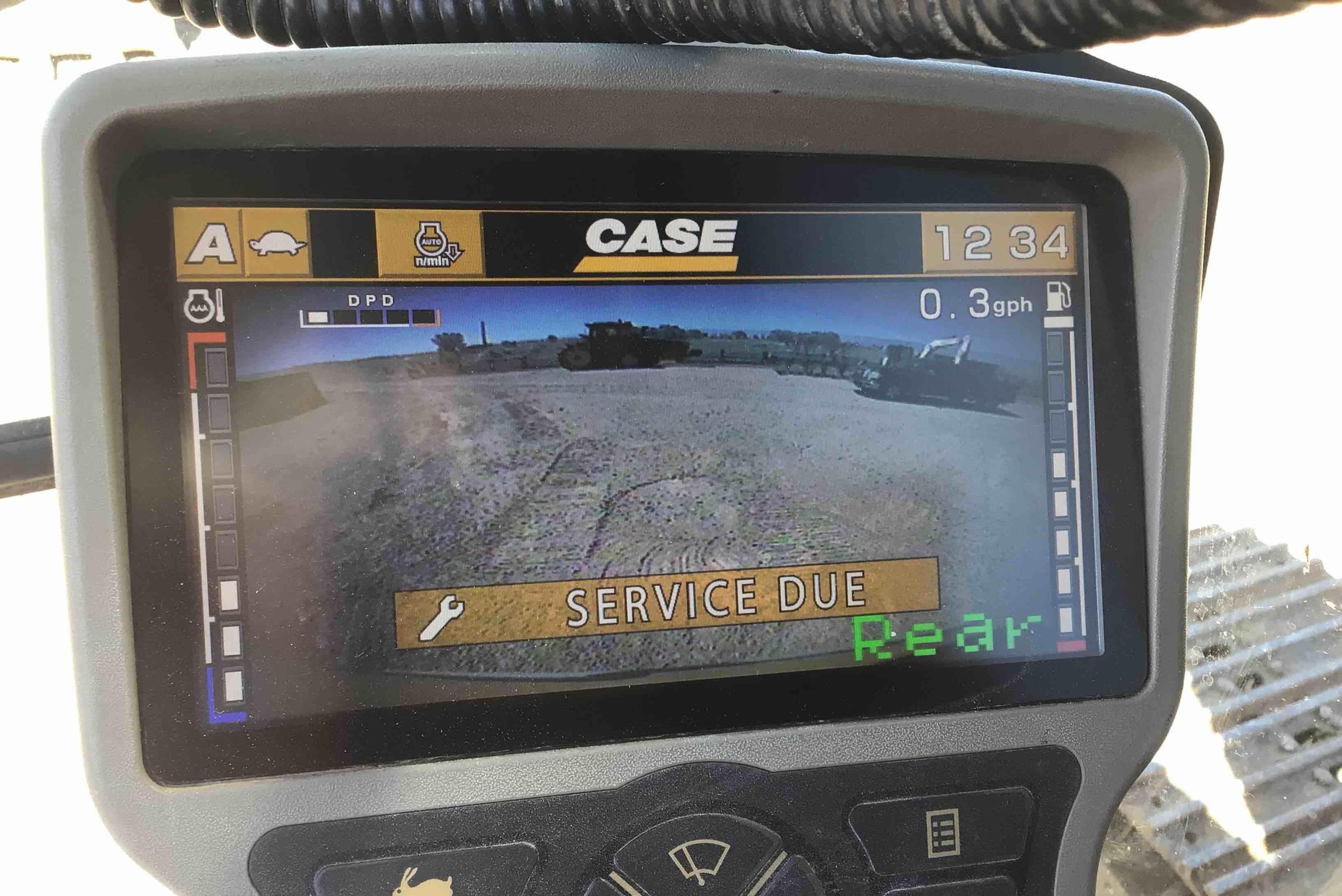 gallery 2016 Case CX130C Excavator