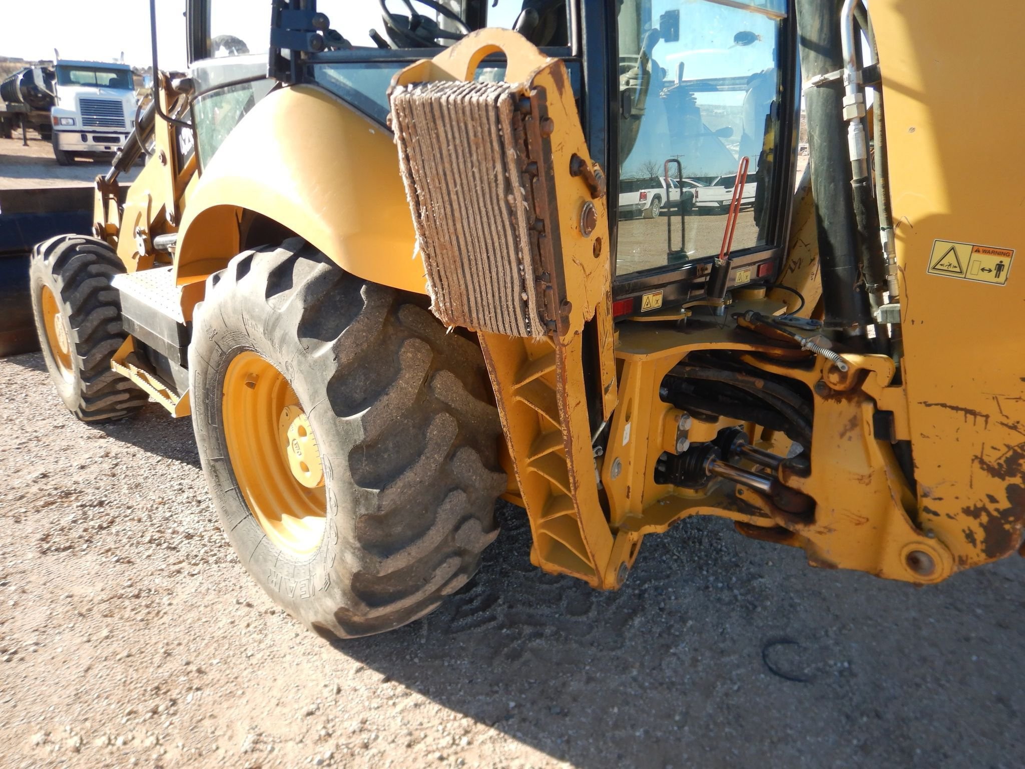gallery 2015 Caterpillar 420f Tractor Loader Backhoe