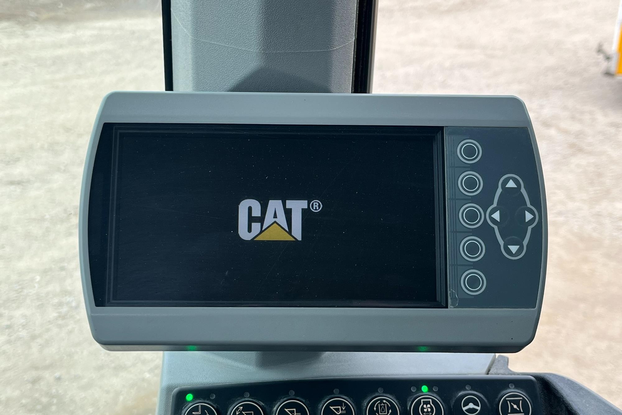 gallery 2015 Caterpillar 924K High Lift Wheel Loader