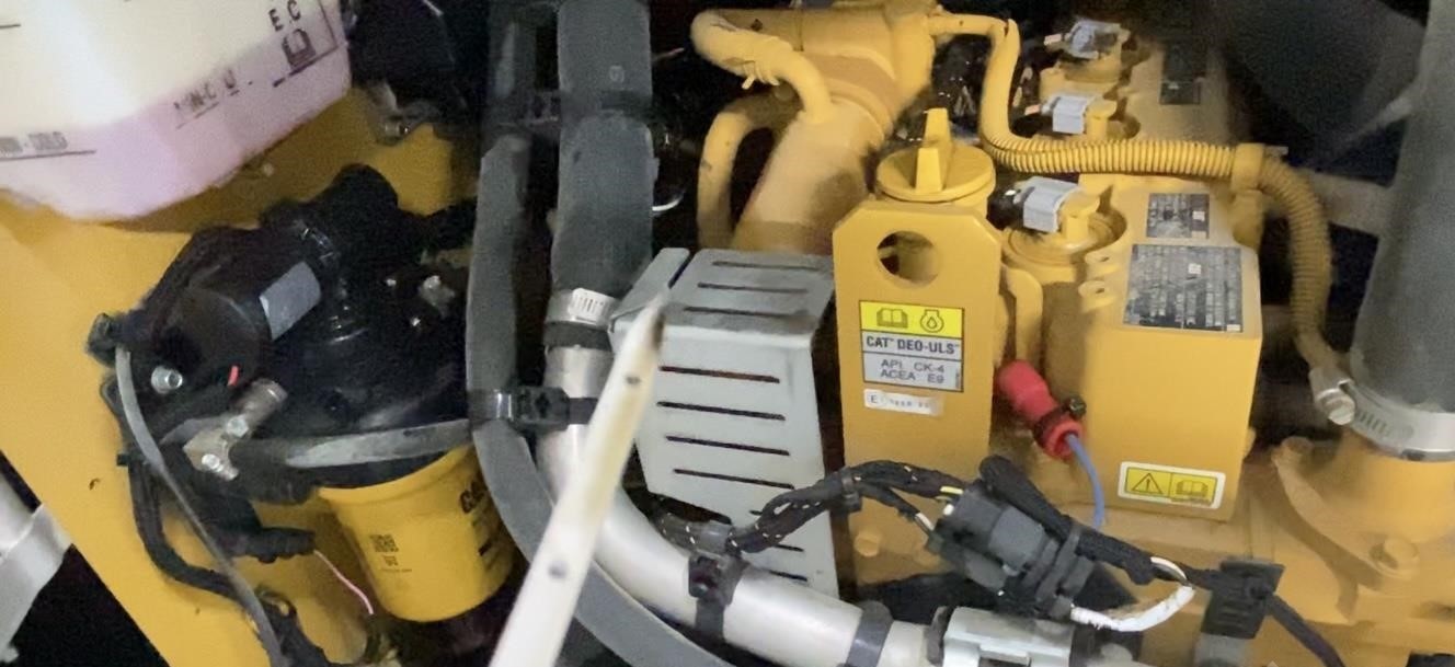 gallery 2019 CATERPILLAR 289D