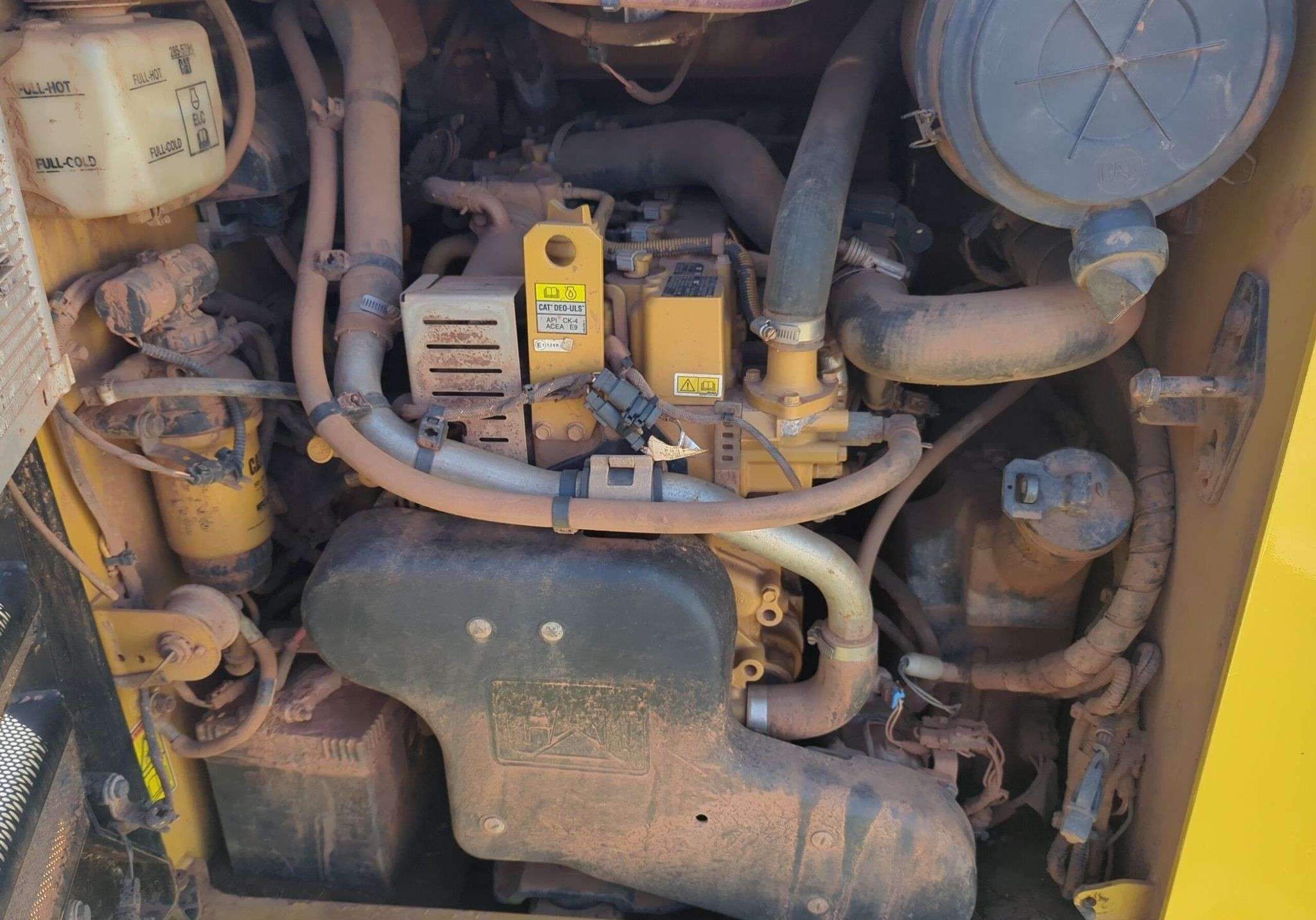 gallery 2019 Caterpillar 289D3 skid steer loader