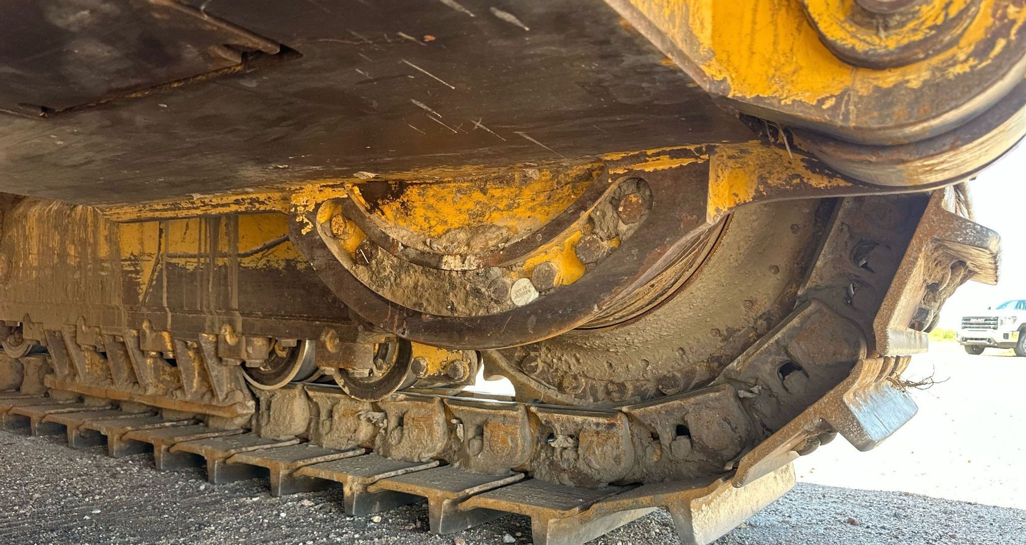 gallery 2013 John Deere 1050J Dozer