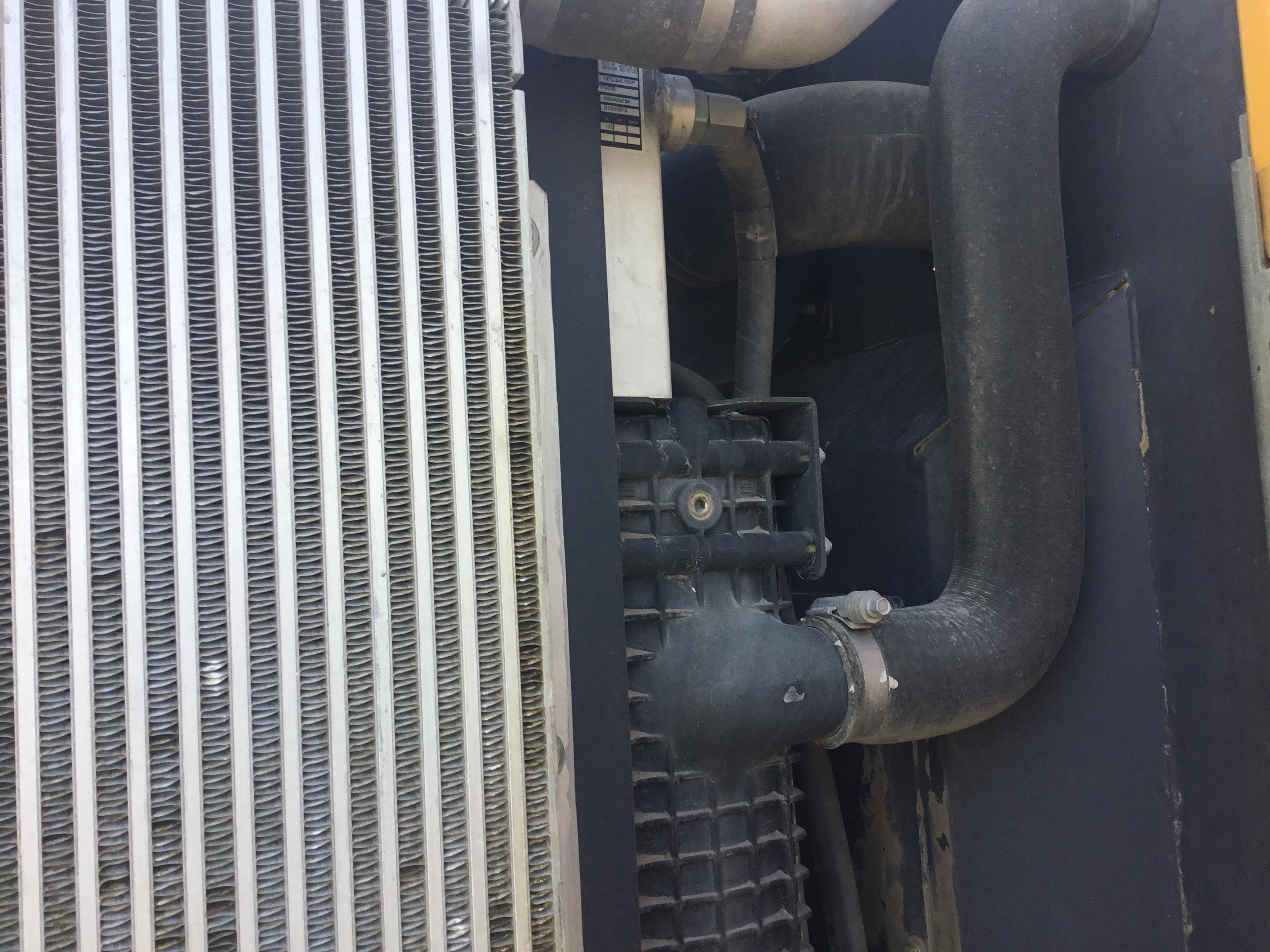 gallery 2015 John Deere 544K High Lift Wheel Loader