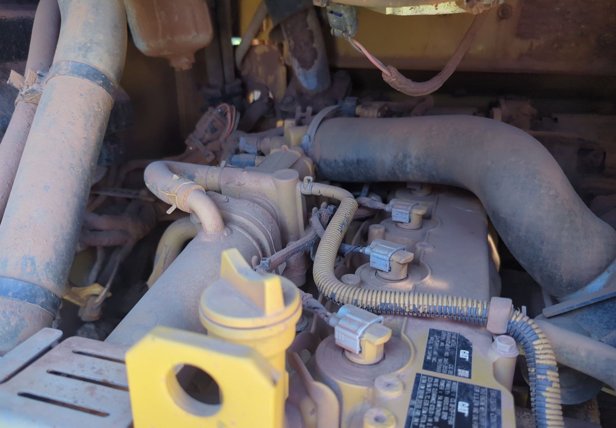 gallery 2019 Caterpillar 289D3 skid steer loader