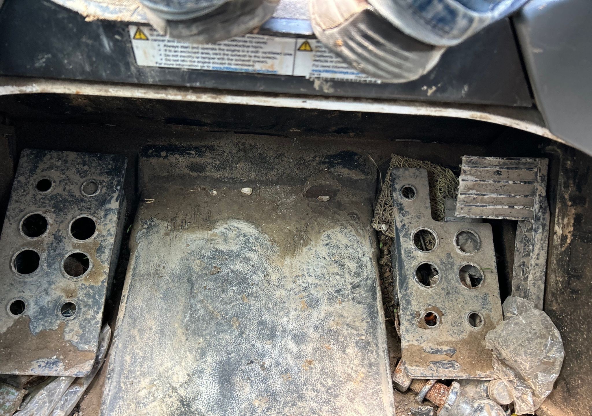 gallery 2020 Bobcat T770 tracked skid steer loader