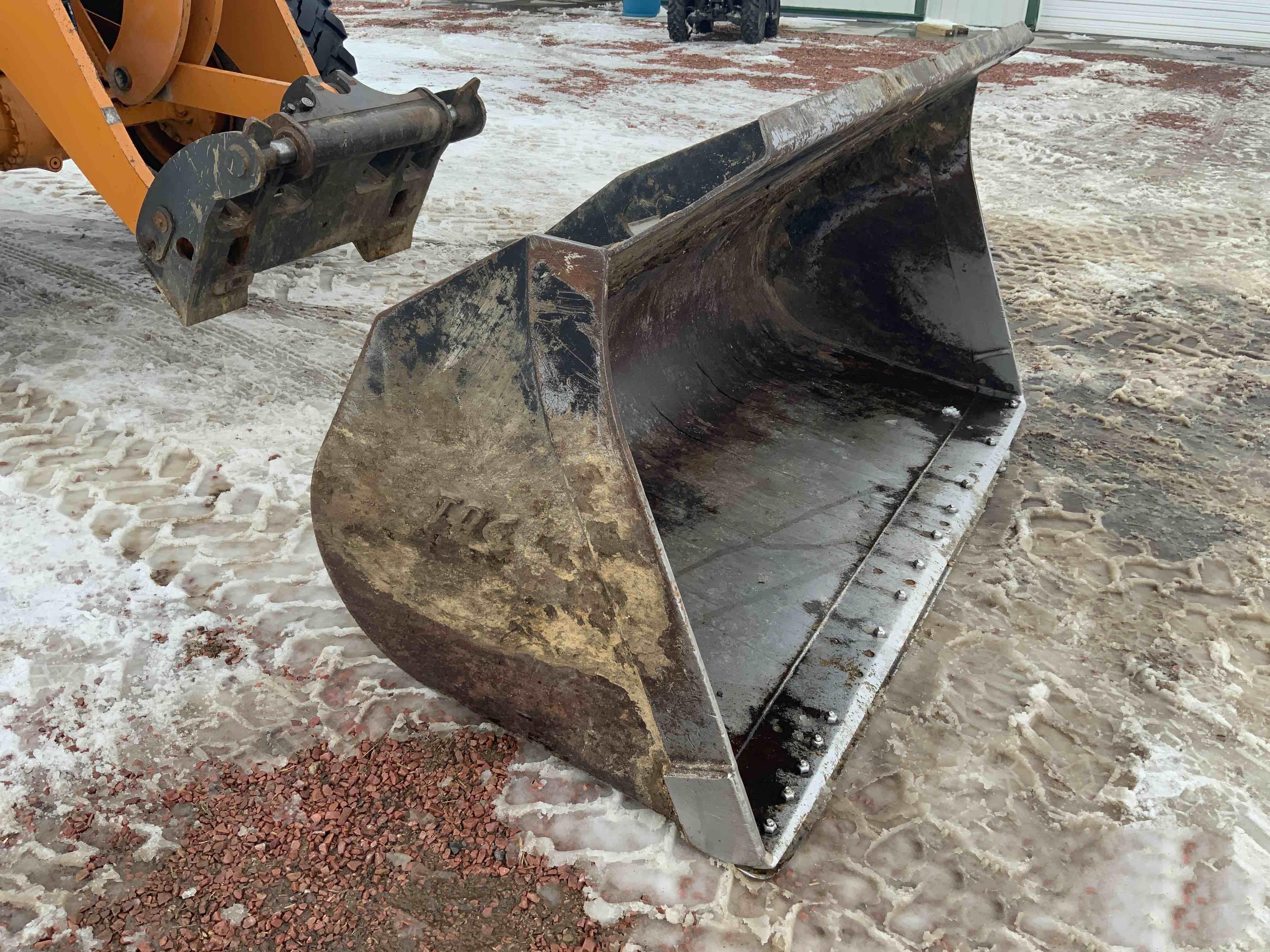gallery 2012 Case 621F Wheel Loader