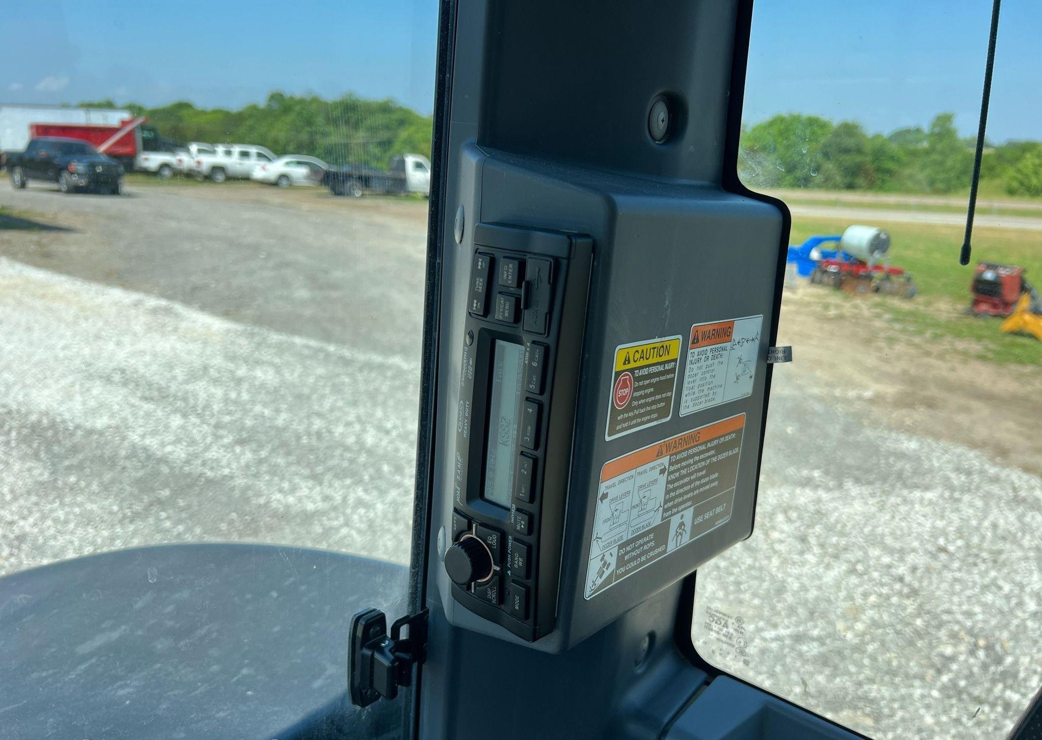 gallery 2019 Kubota KX057-4 mini excavator