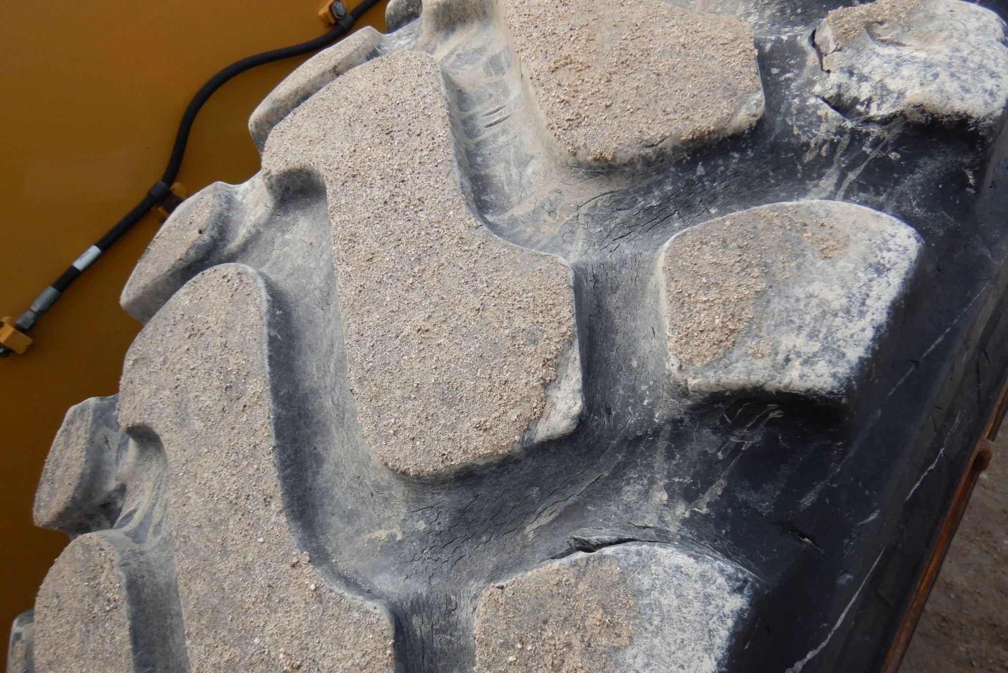 gallery 2014 Caterpillar 950K wheel loader