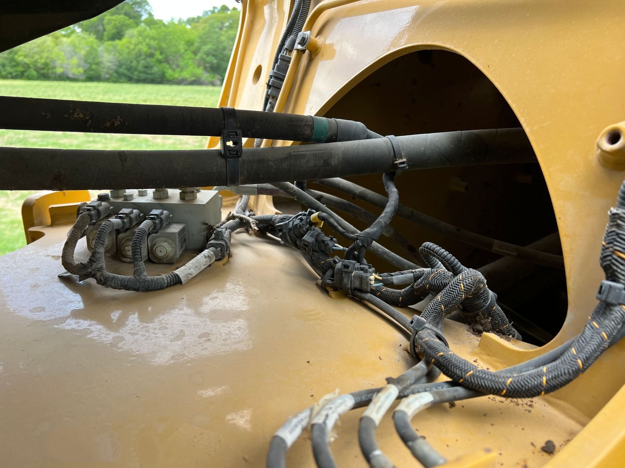 gallery 2020 Caterpillar 926M wheel loader