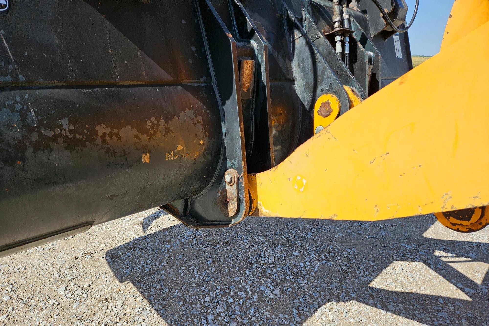 gallery 2015 Hyundai HL740XTD-9A Wheel Loader