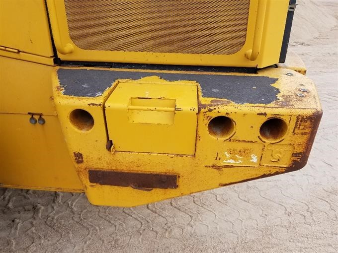 gallery 2013 John Deere 544K High Lift Wheel Loader
