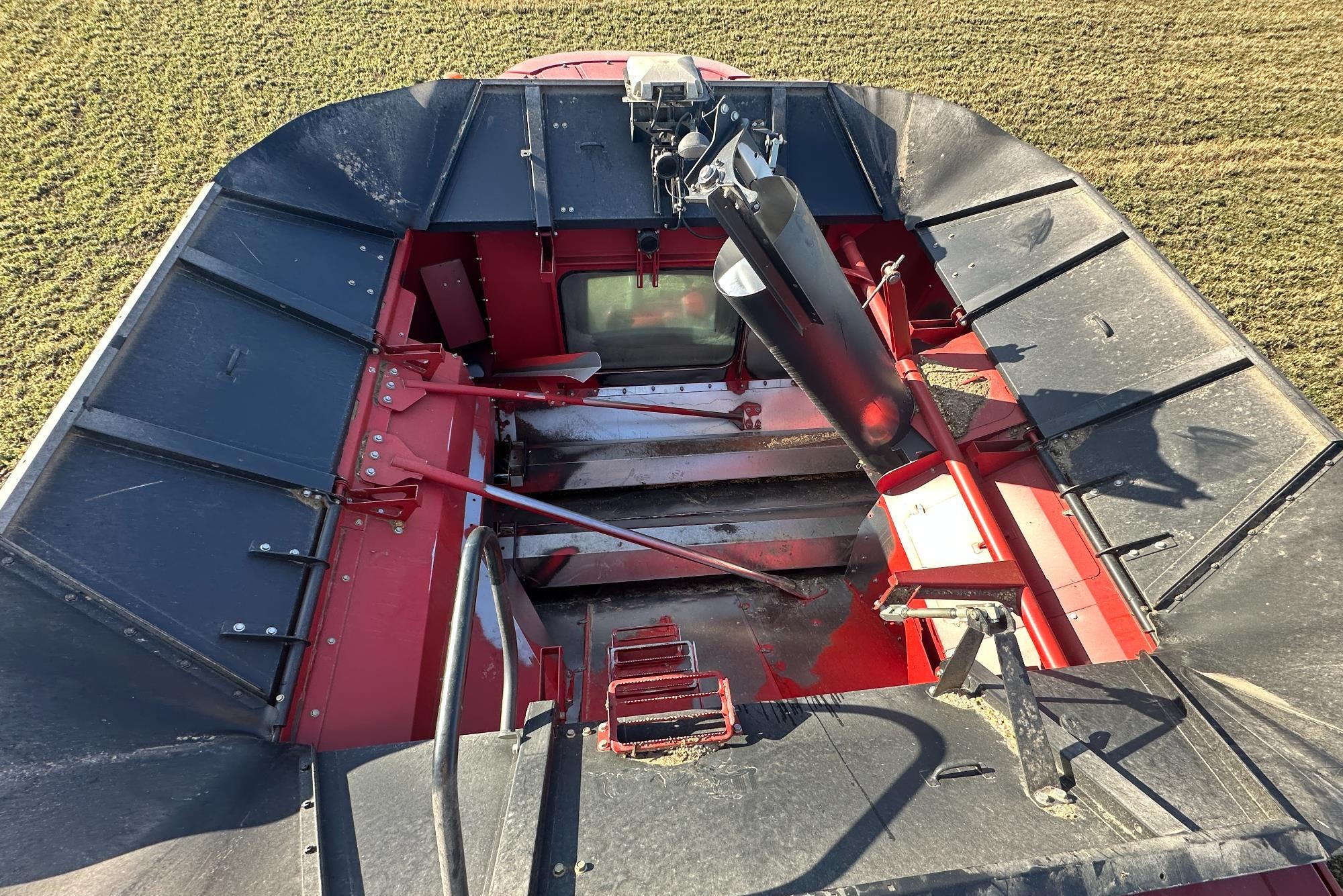 gallery 2013 Case IH 7230 2WD Combine