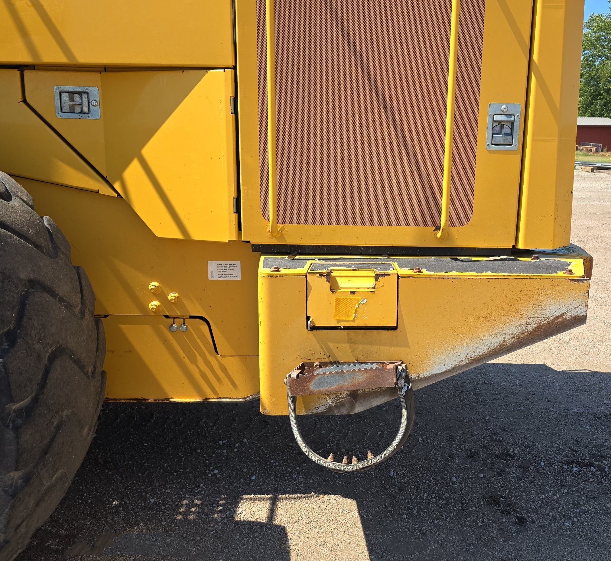 gallery 2014 John Deere 824K Wheel Loader