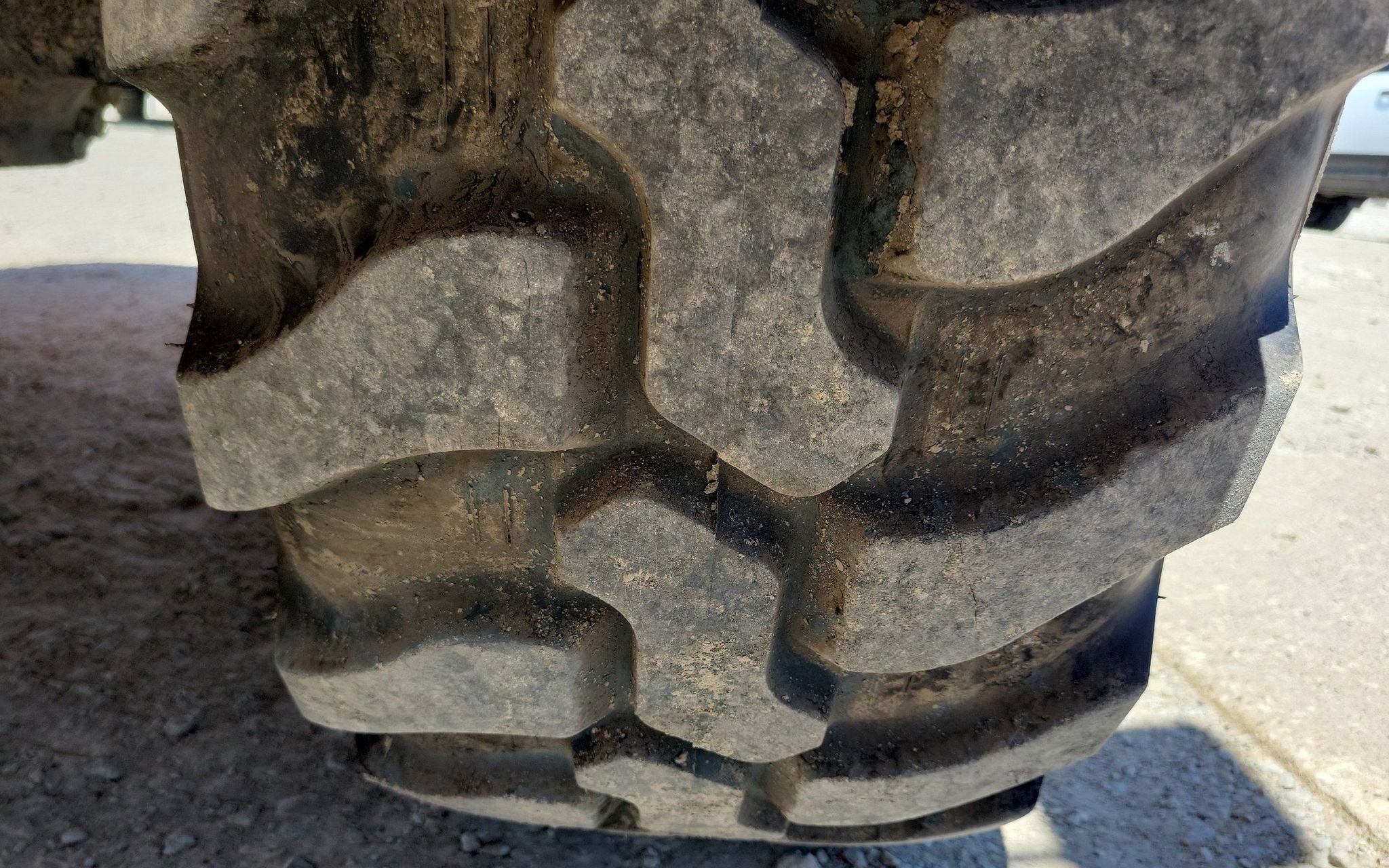 gallery 2022 JCB 407 wheel loader