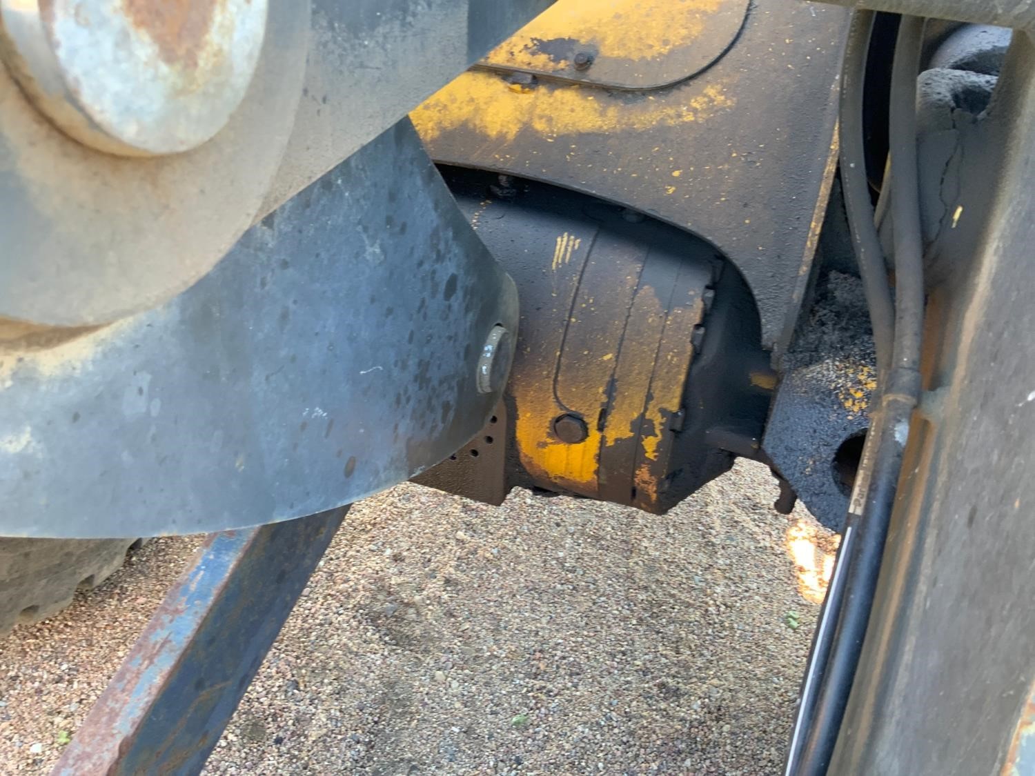 gallery 2009 John Deere 544K Wheel Loader