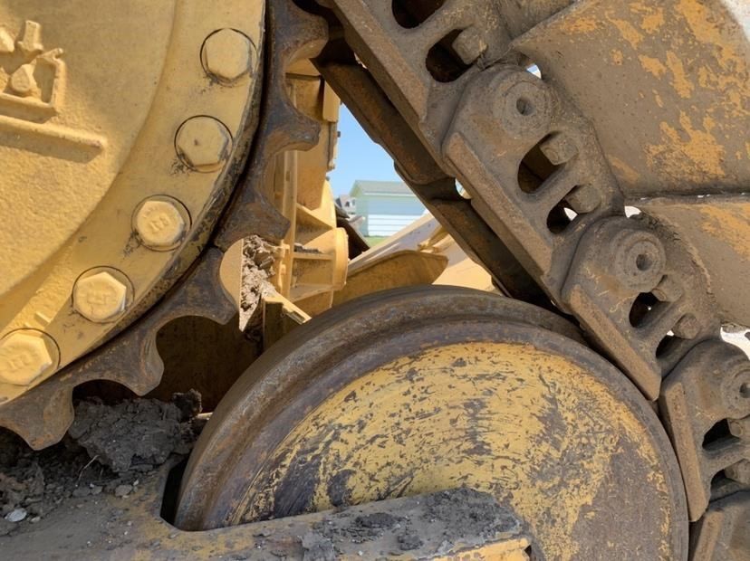 gallery 2005 Caterpillar D6R XL Ll Dozer WRipper